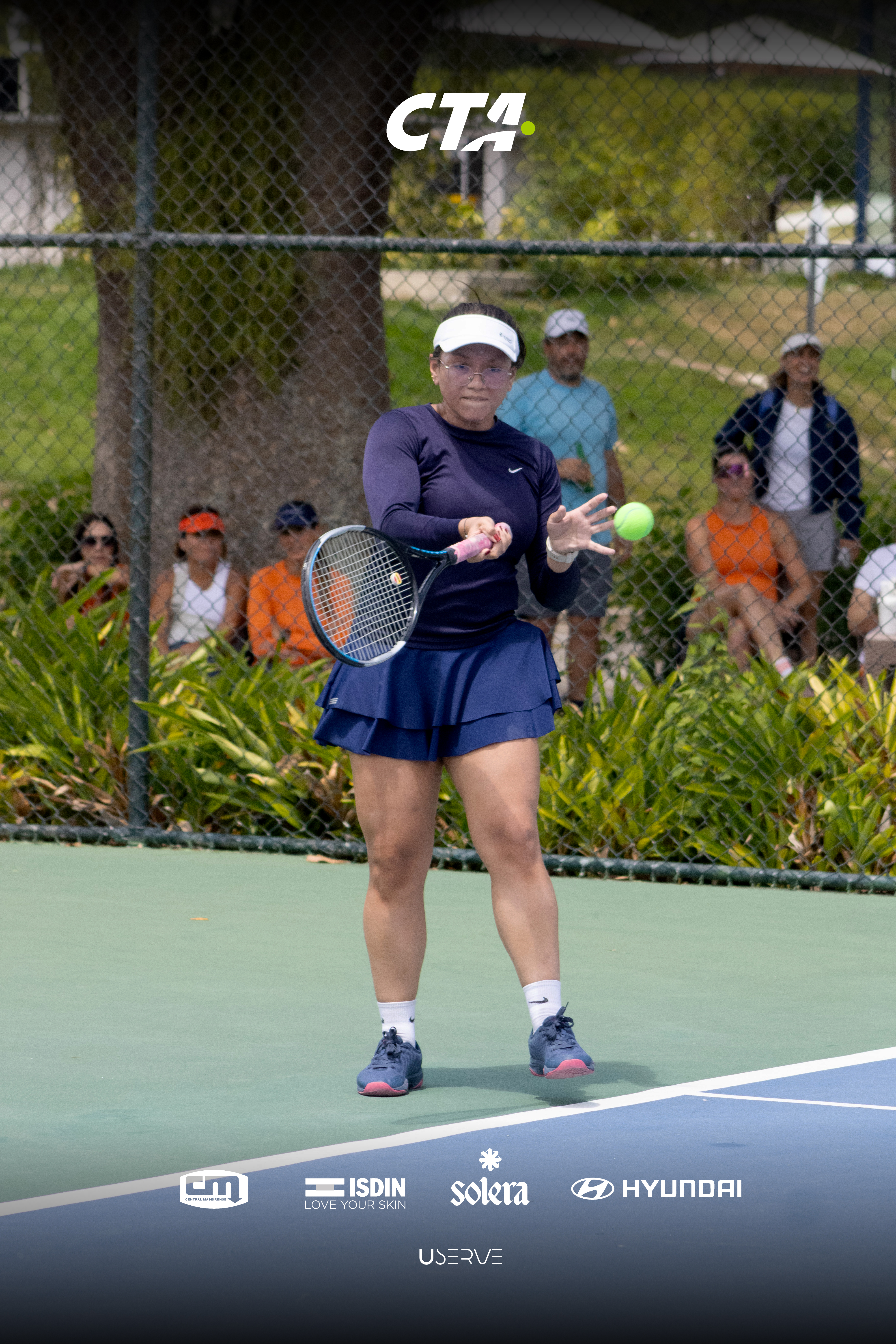 1T 2026 - 3ra Jornada de Tenis - 5F - HCVA10