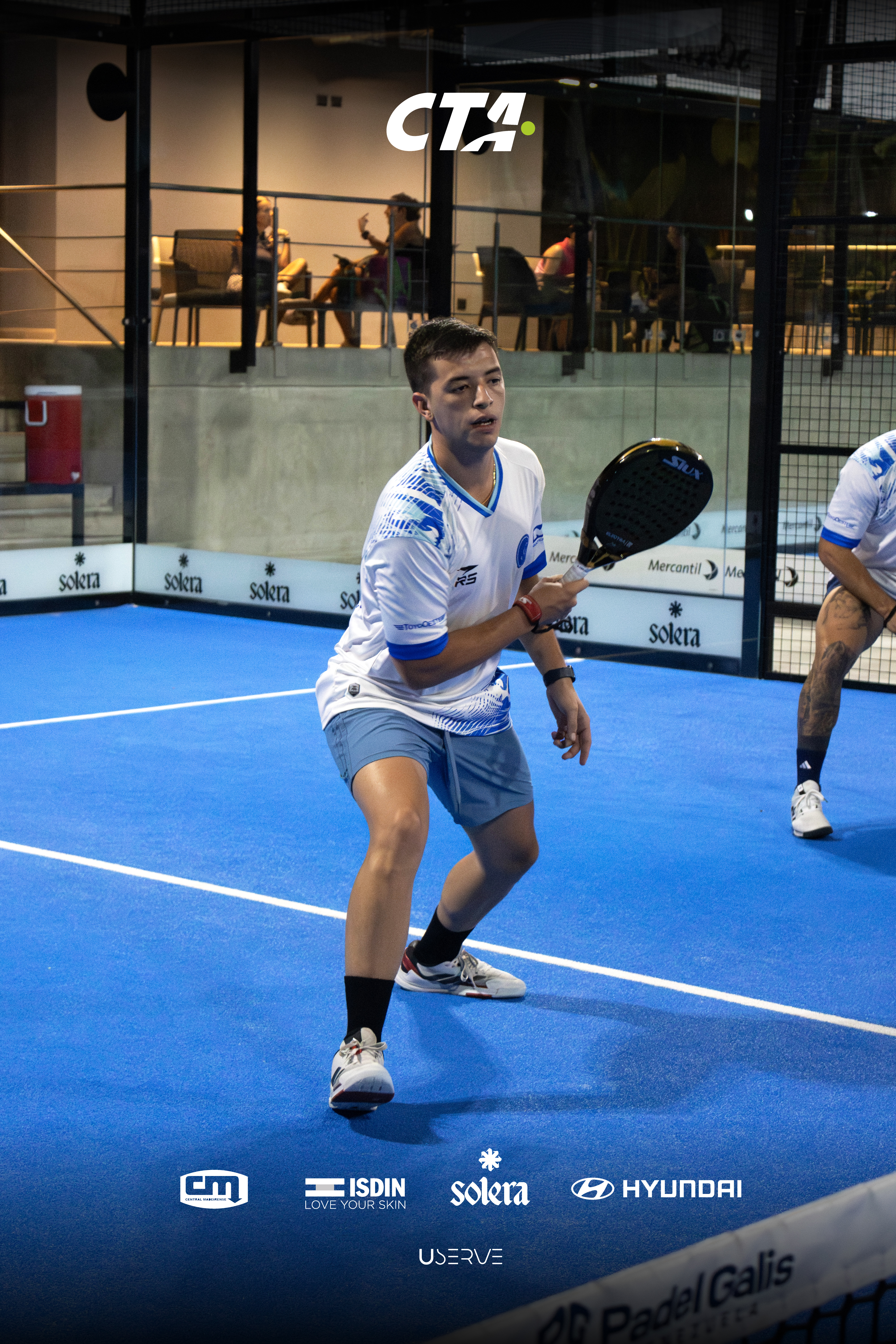 1T 2026 - 3ra Jornada de Pádel - 3M GPCA 11