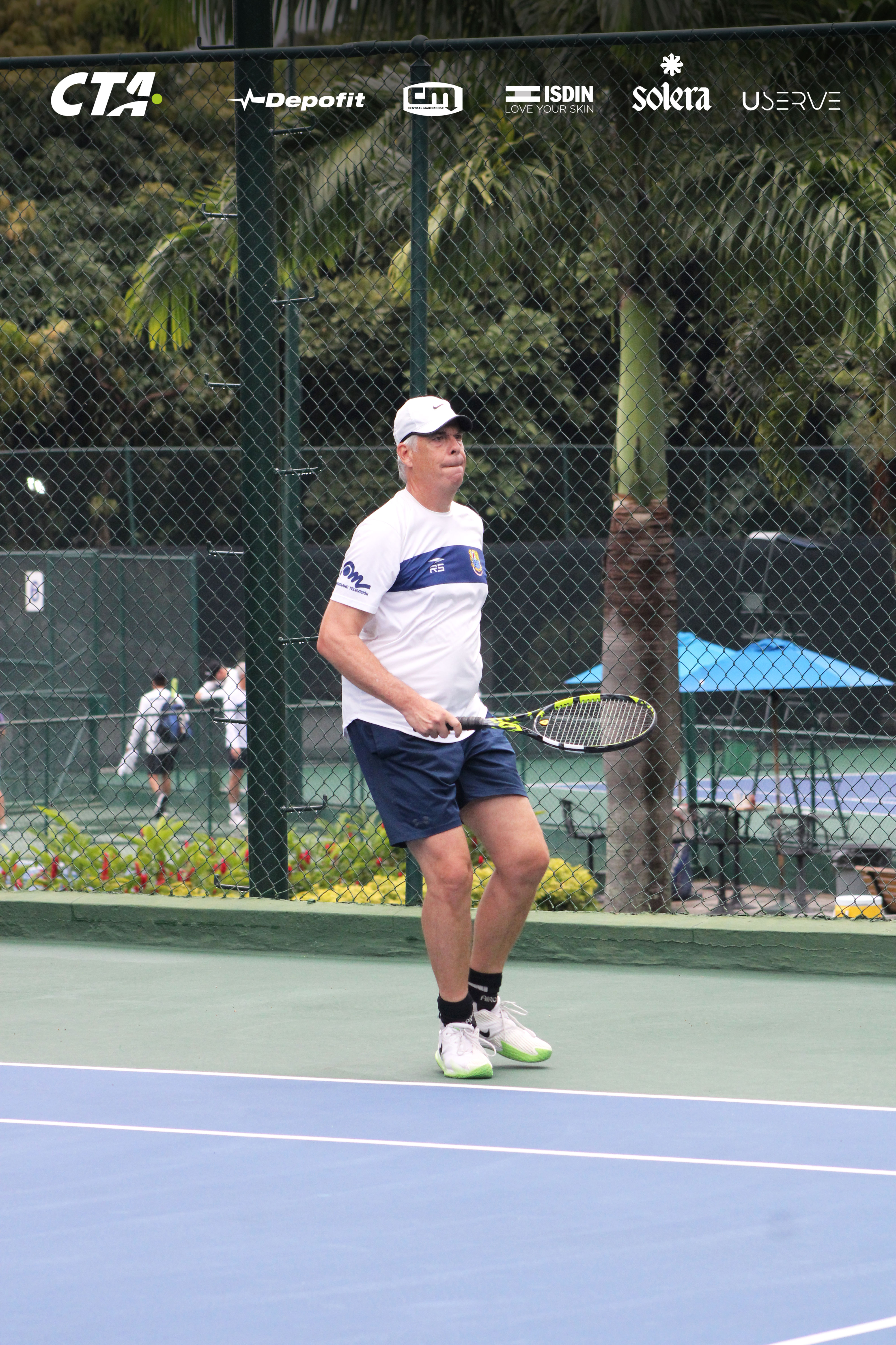 2T - 3ra Jornada de Tenis - 5M CCCA4
