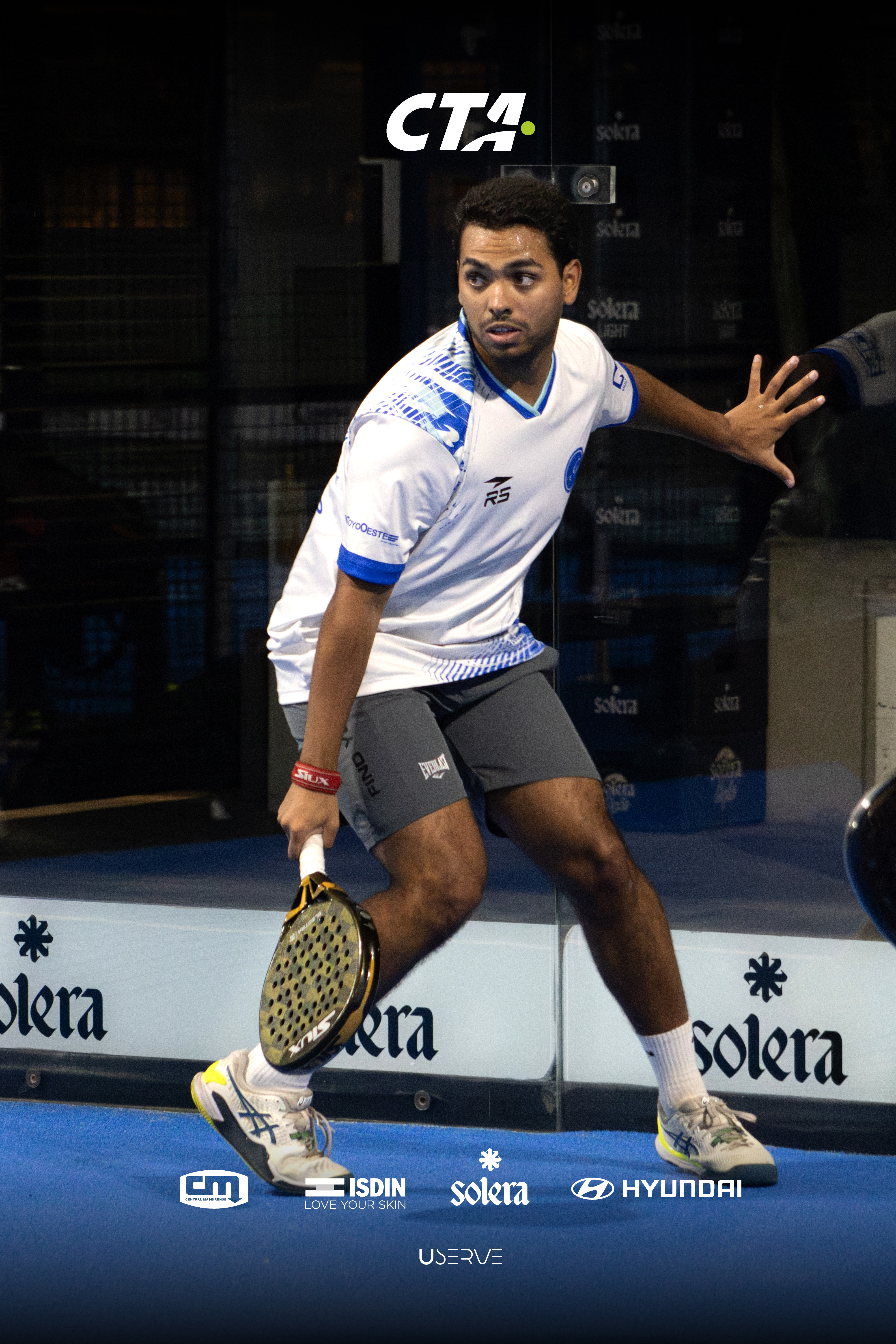 1T 2026 - 3ra Jornada de Pádel - 3M GPCA 27