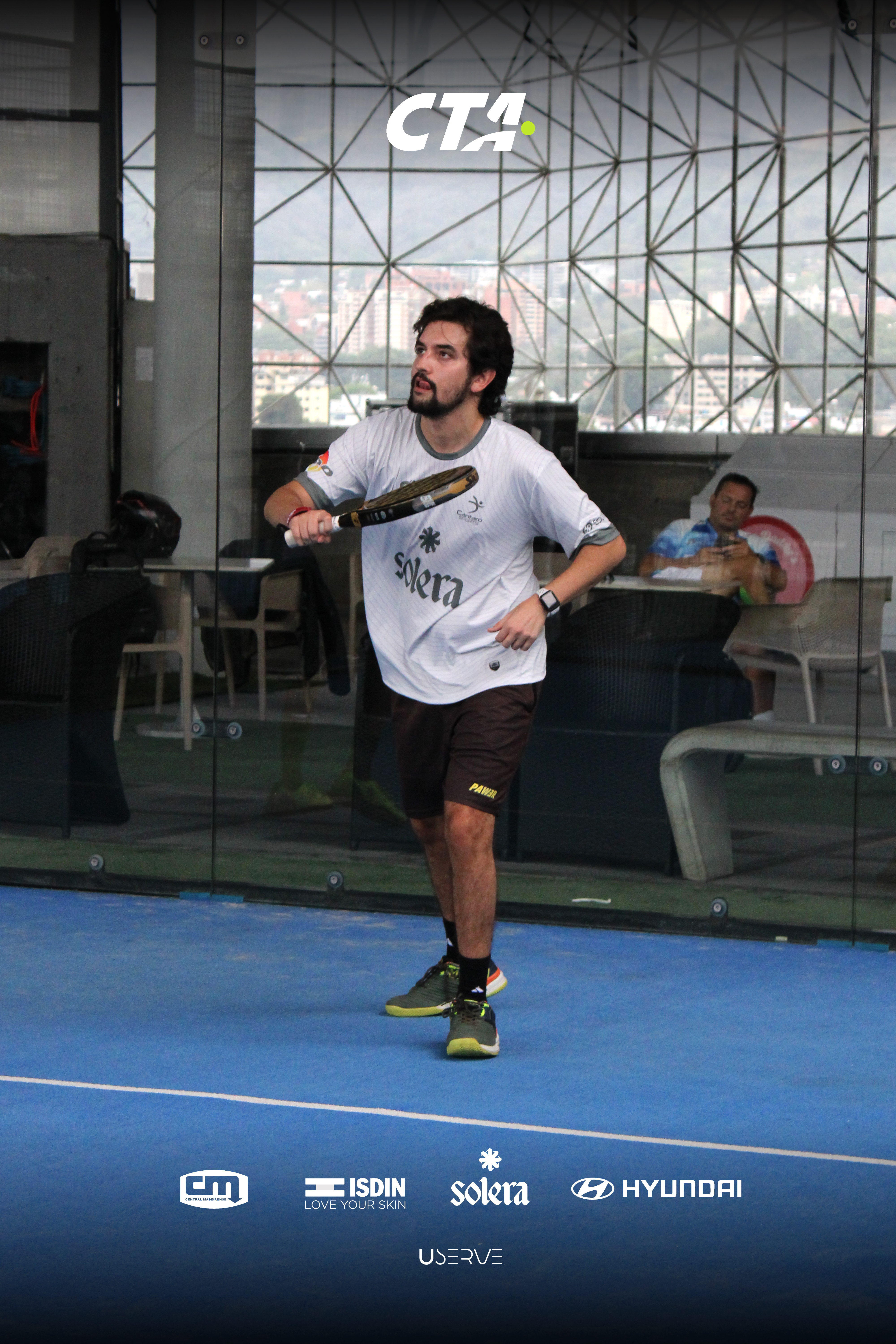 1T 2026 - 2da Jornada de Pádel - 7M CNTD 3