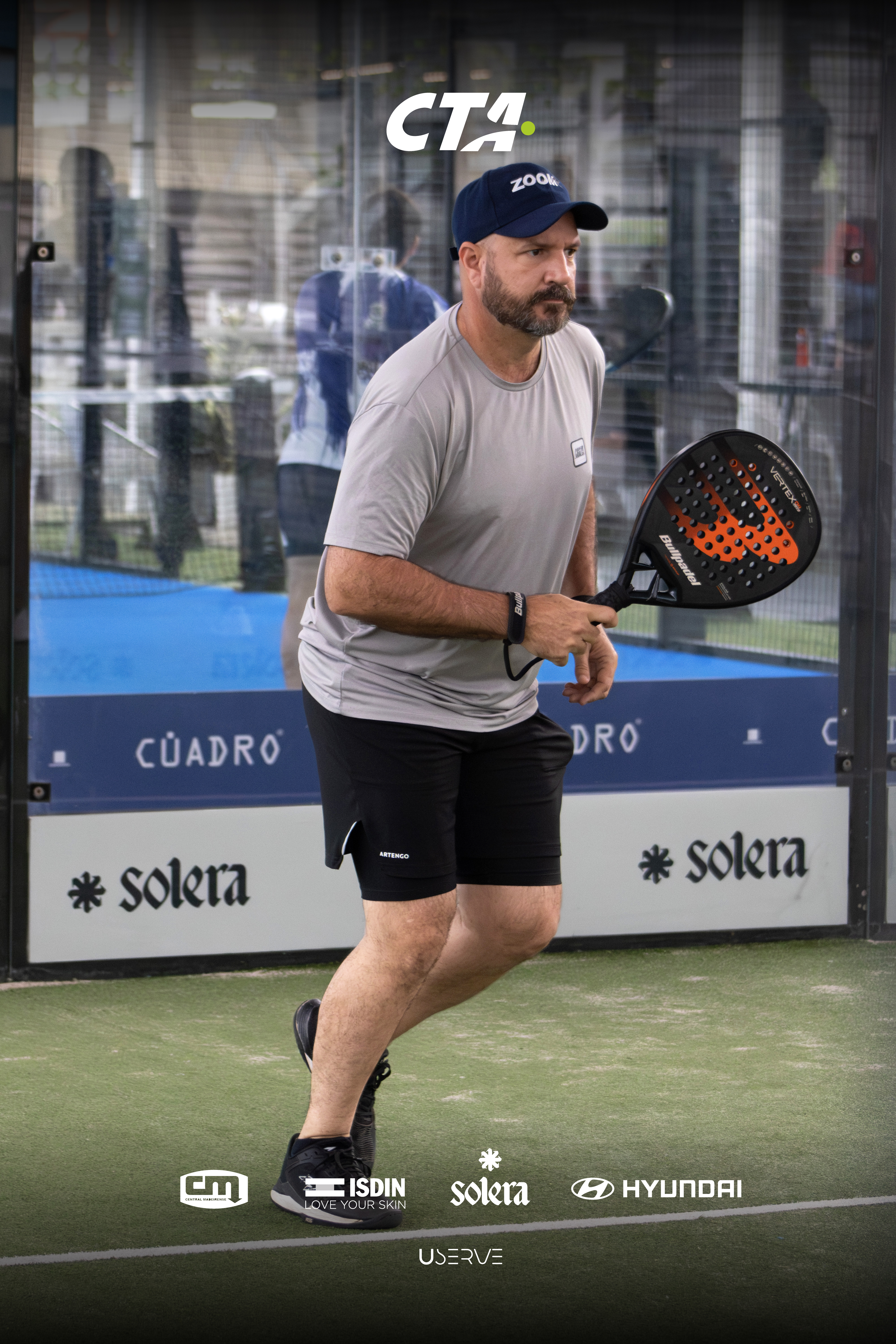 1T 2026 - 3ra Jornada de Pádel - 7M PDPA 3