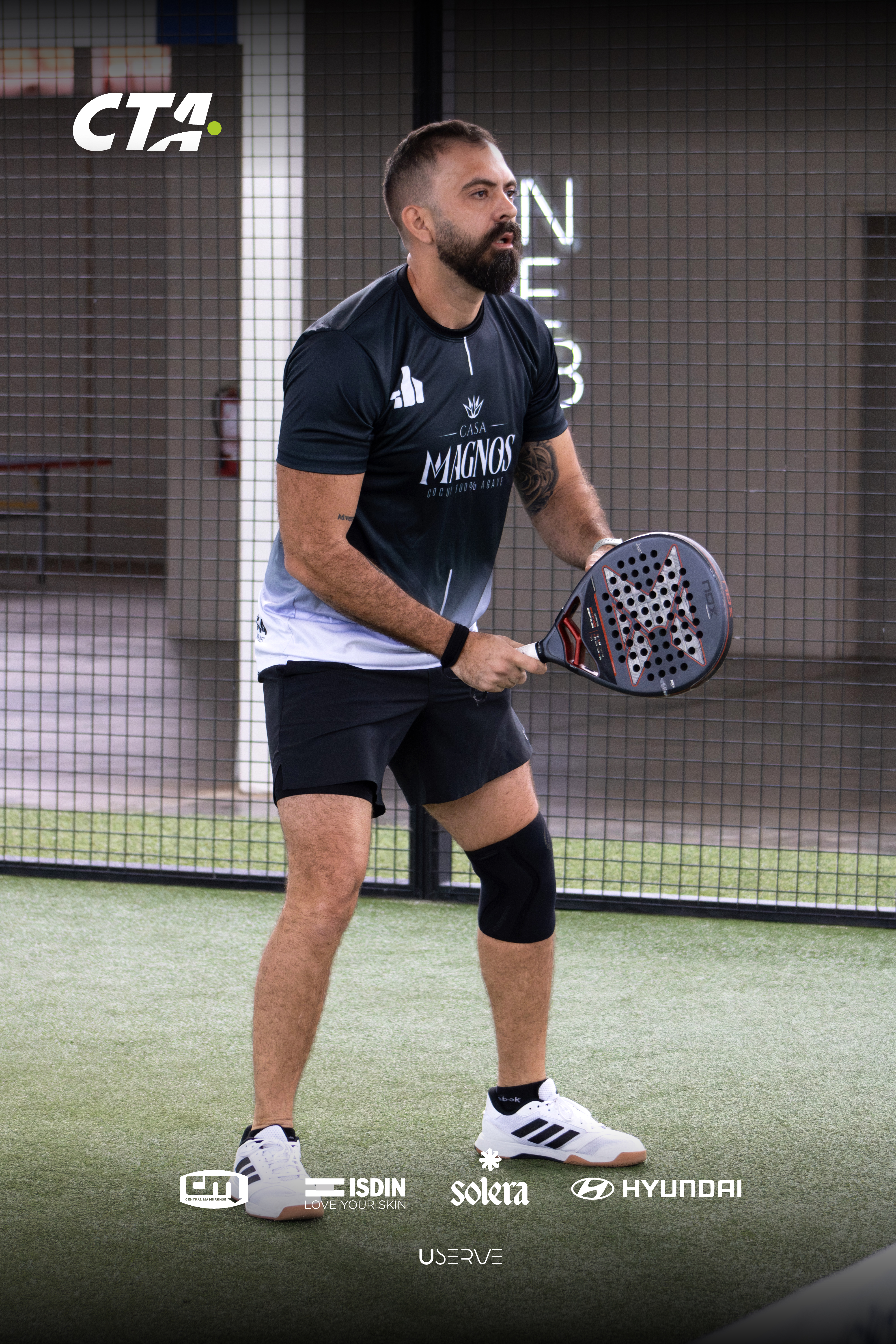 1T 2026 - 3ra Jornada de Pádel - 7M PDPA 4