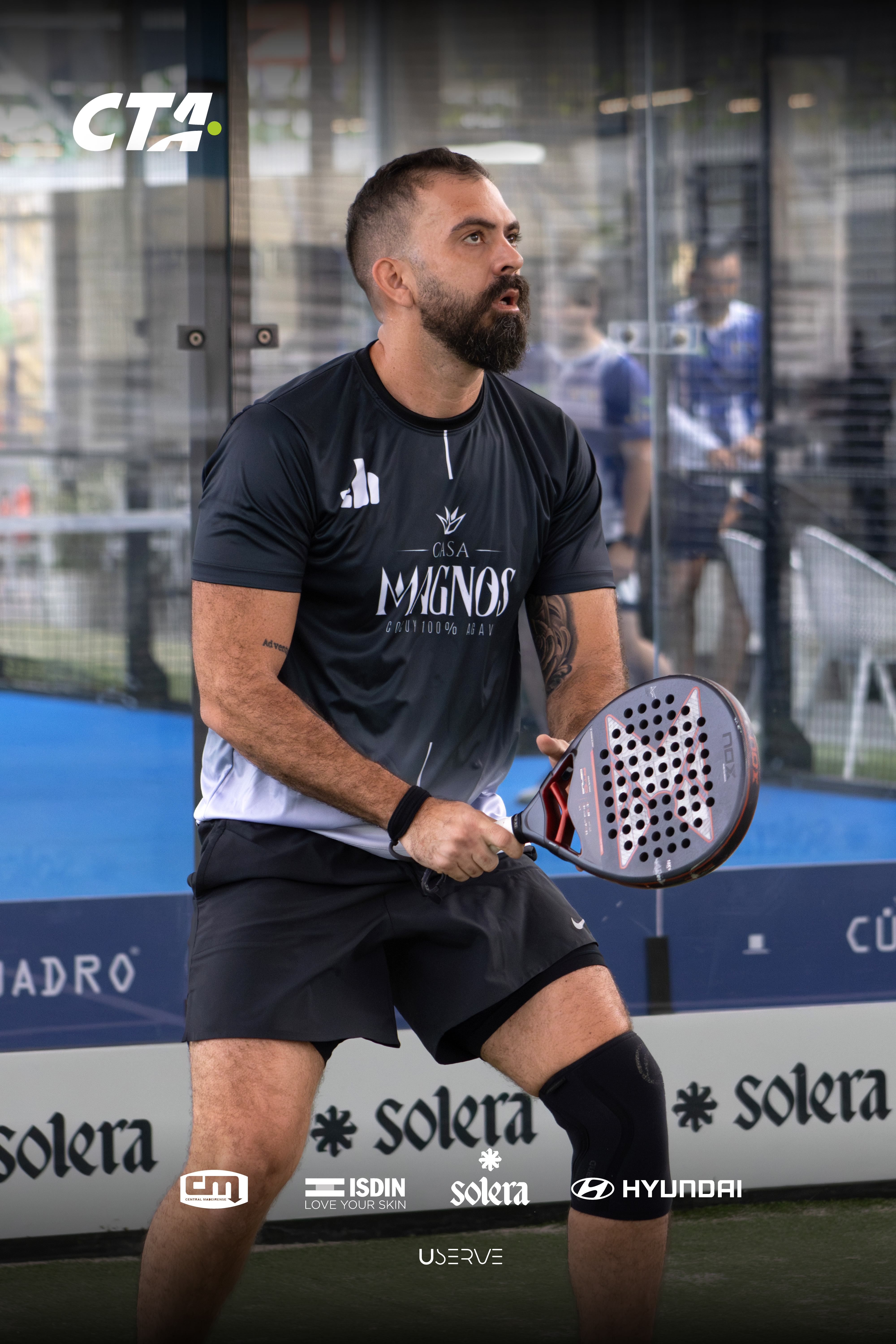 1T 2026 - 3ra Jornada de Pádel - 7M PDPA 6