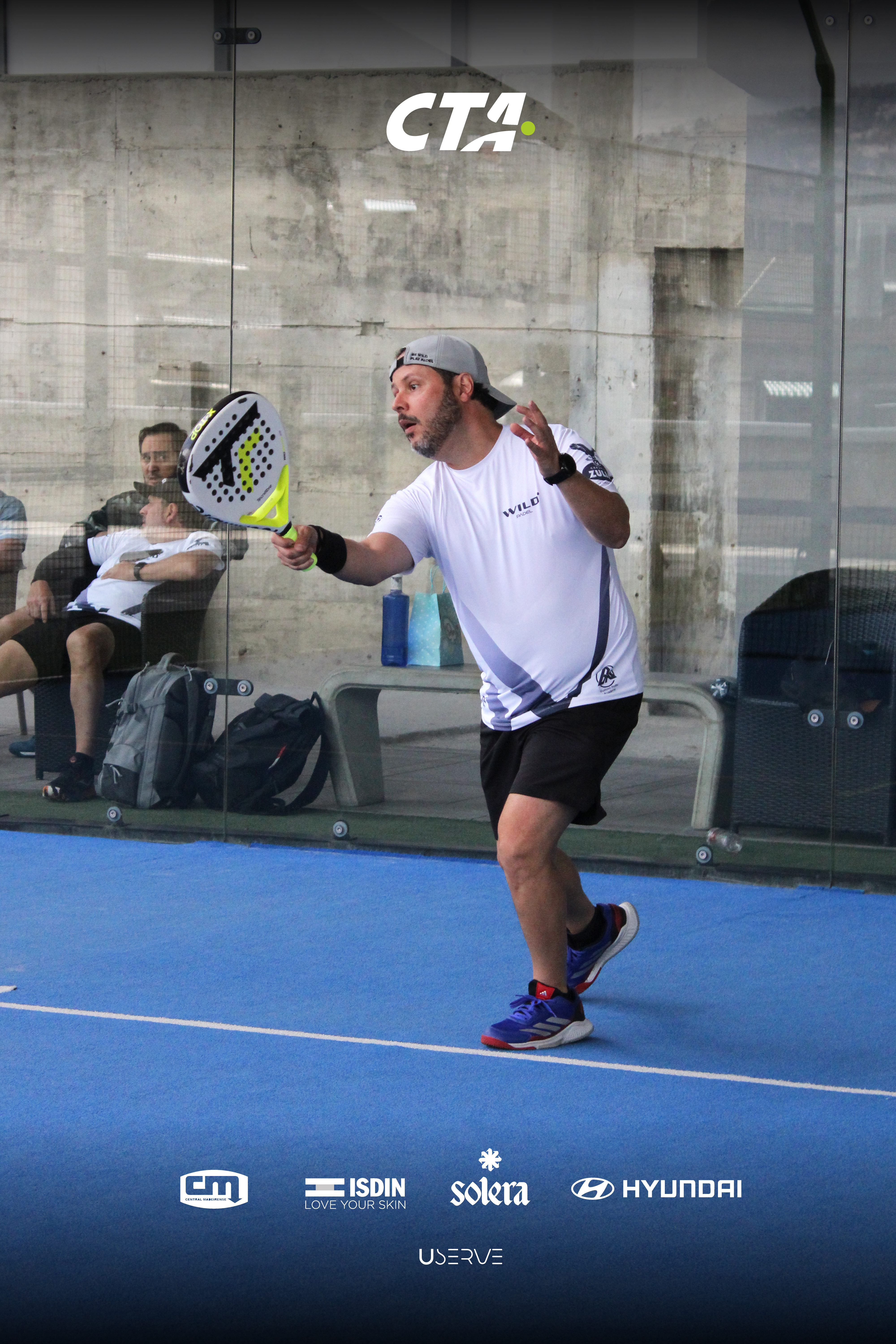 1T 2026 - 2da Jornada de Pádel - 7M WPLA 6