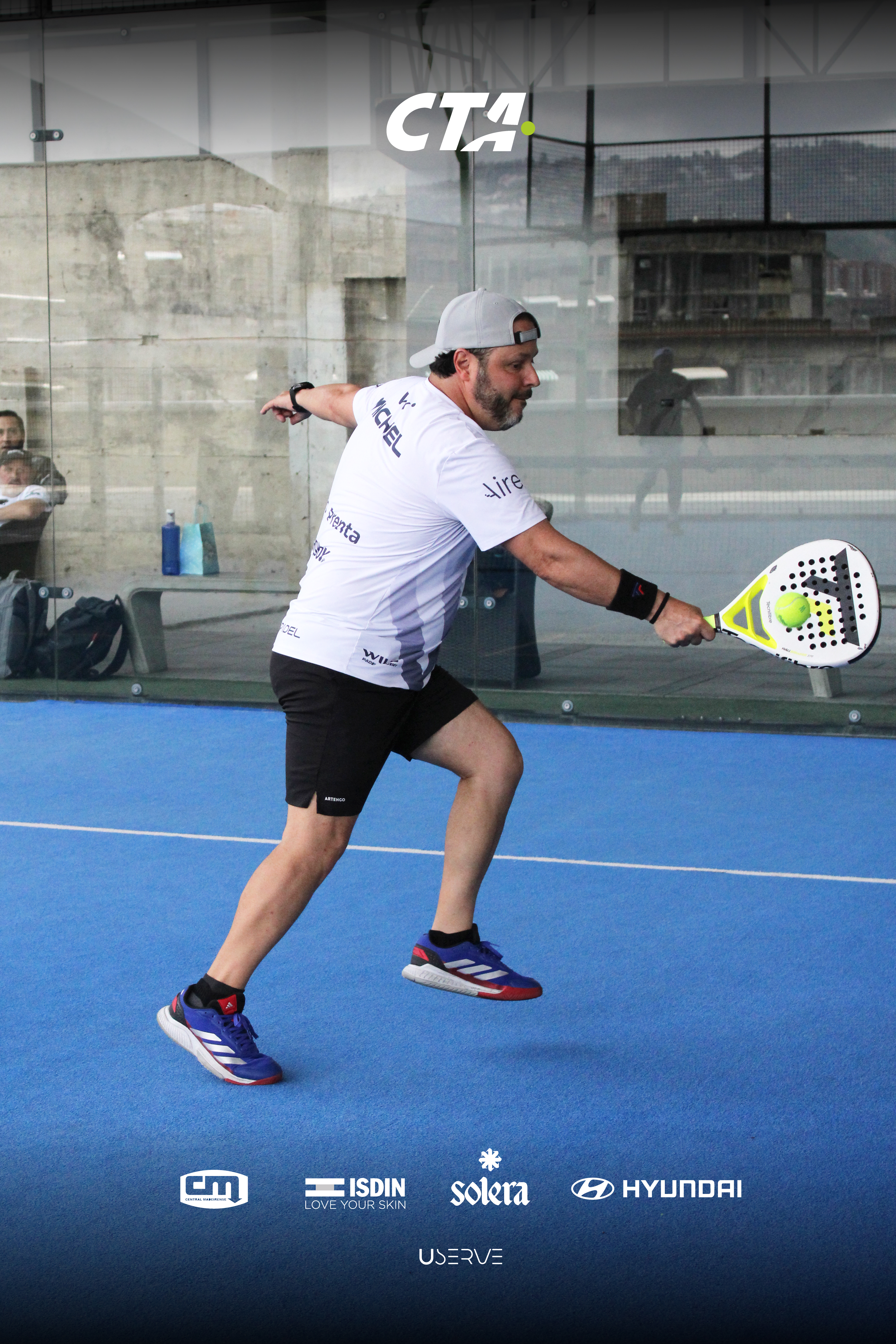 1T 2026 - 2da Jornada de Pádel - 7M WPLA 4