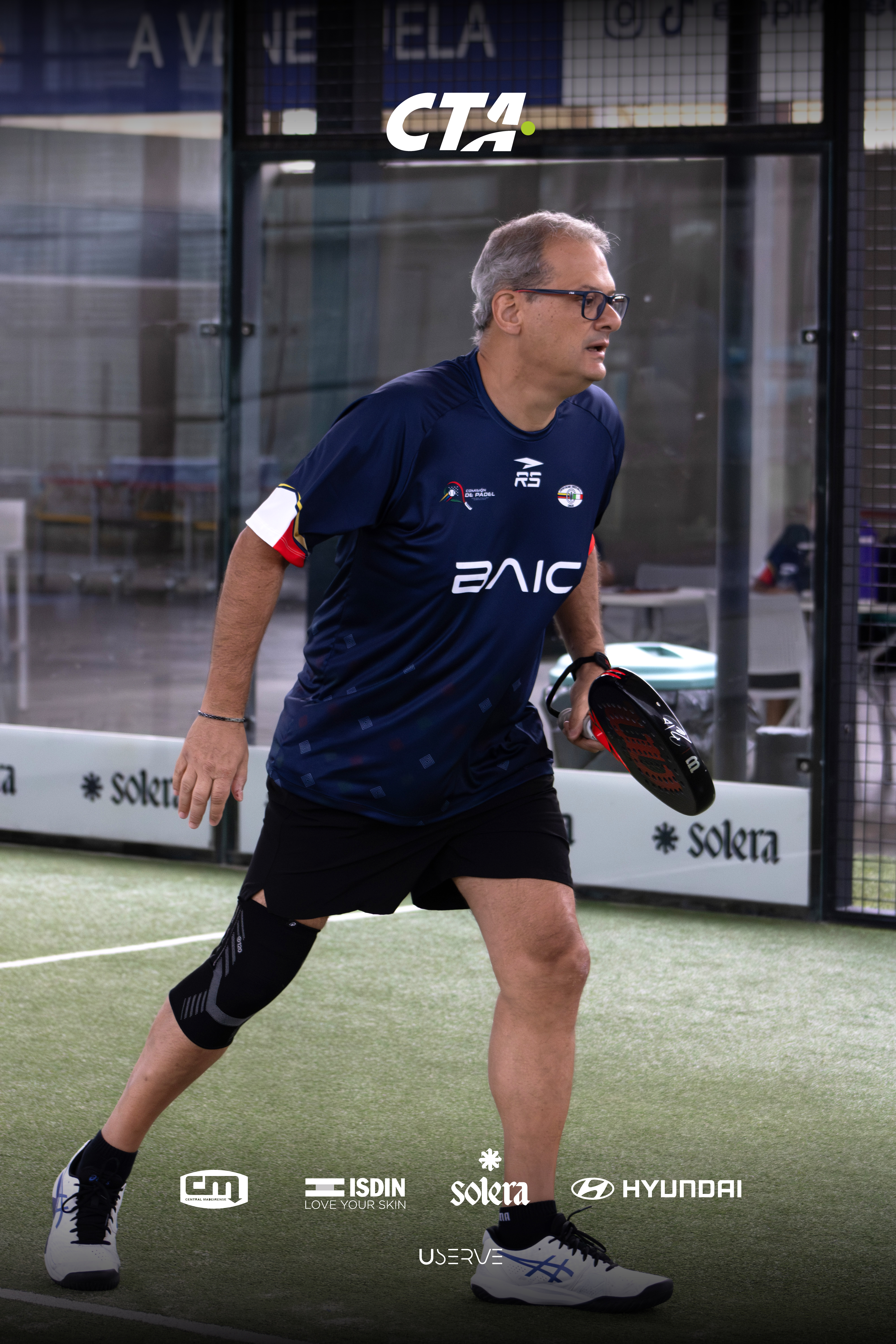 1T 2026 - 3ra Jornada de Pádel - 7M CIVF 13
