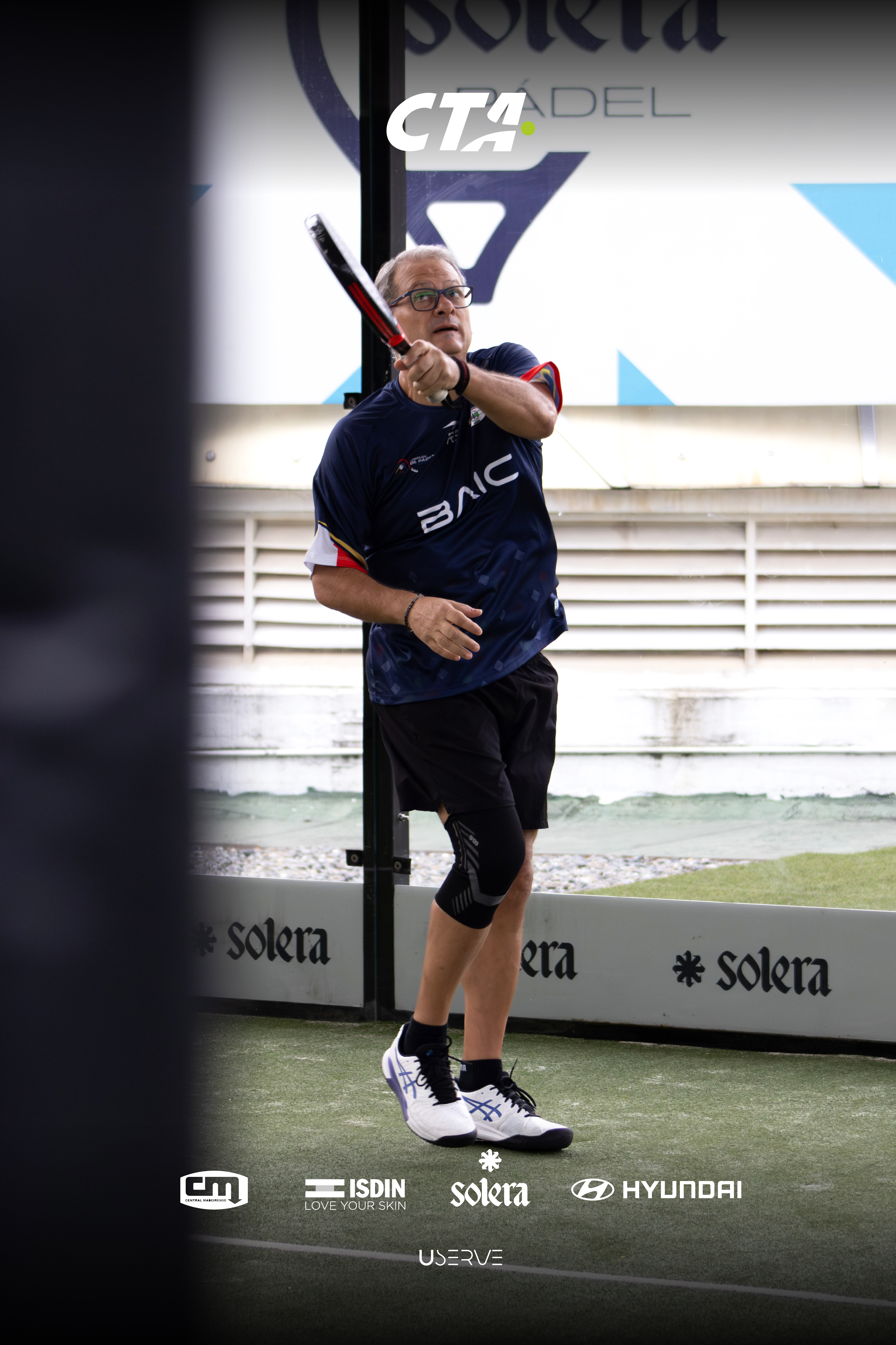 1T 2026 - 3ra Jornada de Pádel - 7M CIVF 16