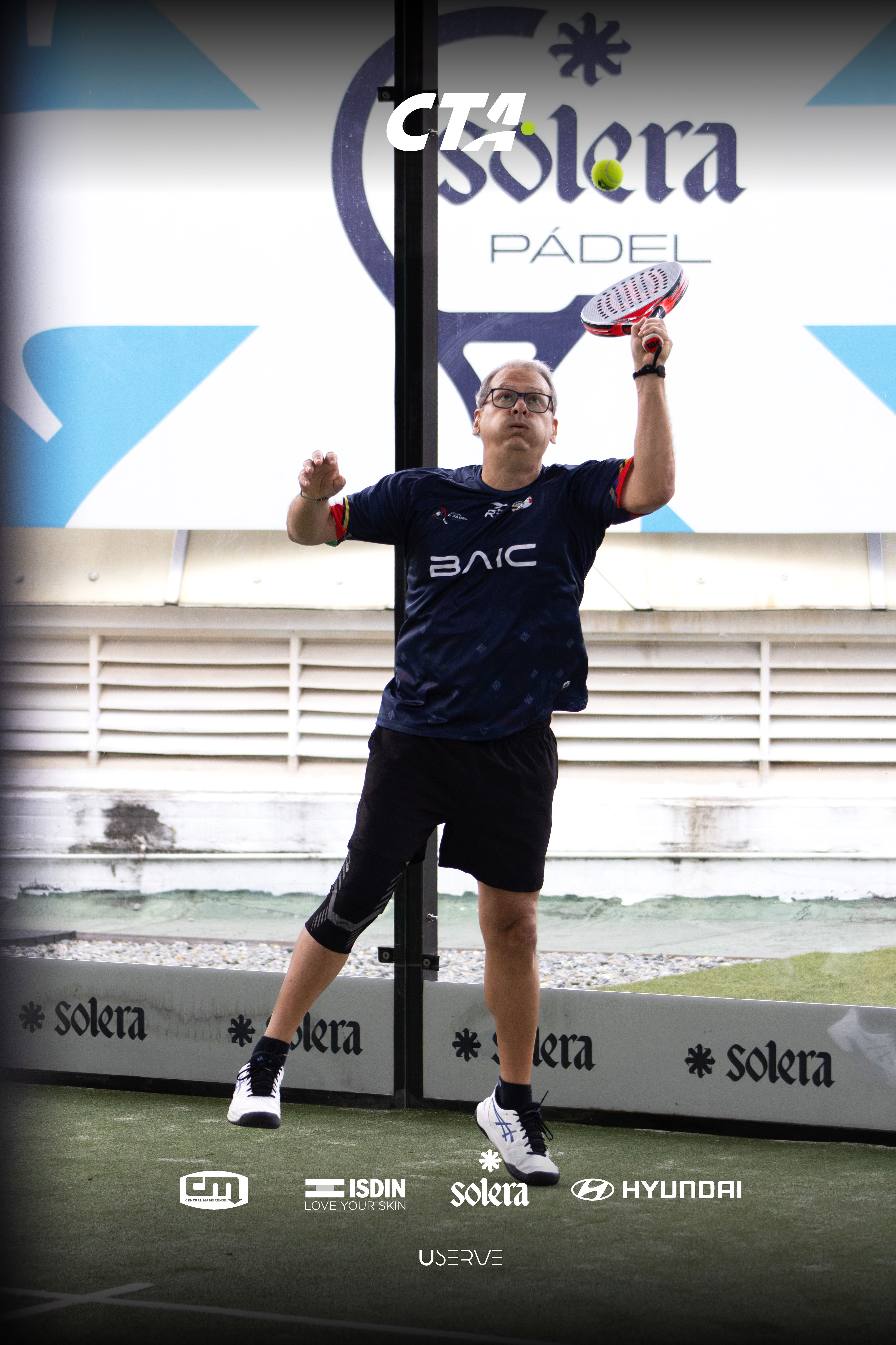 1T 2026 - 3ra Jornada de Pádel - 7M CIVF 15