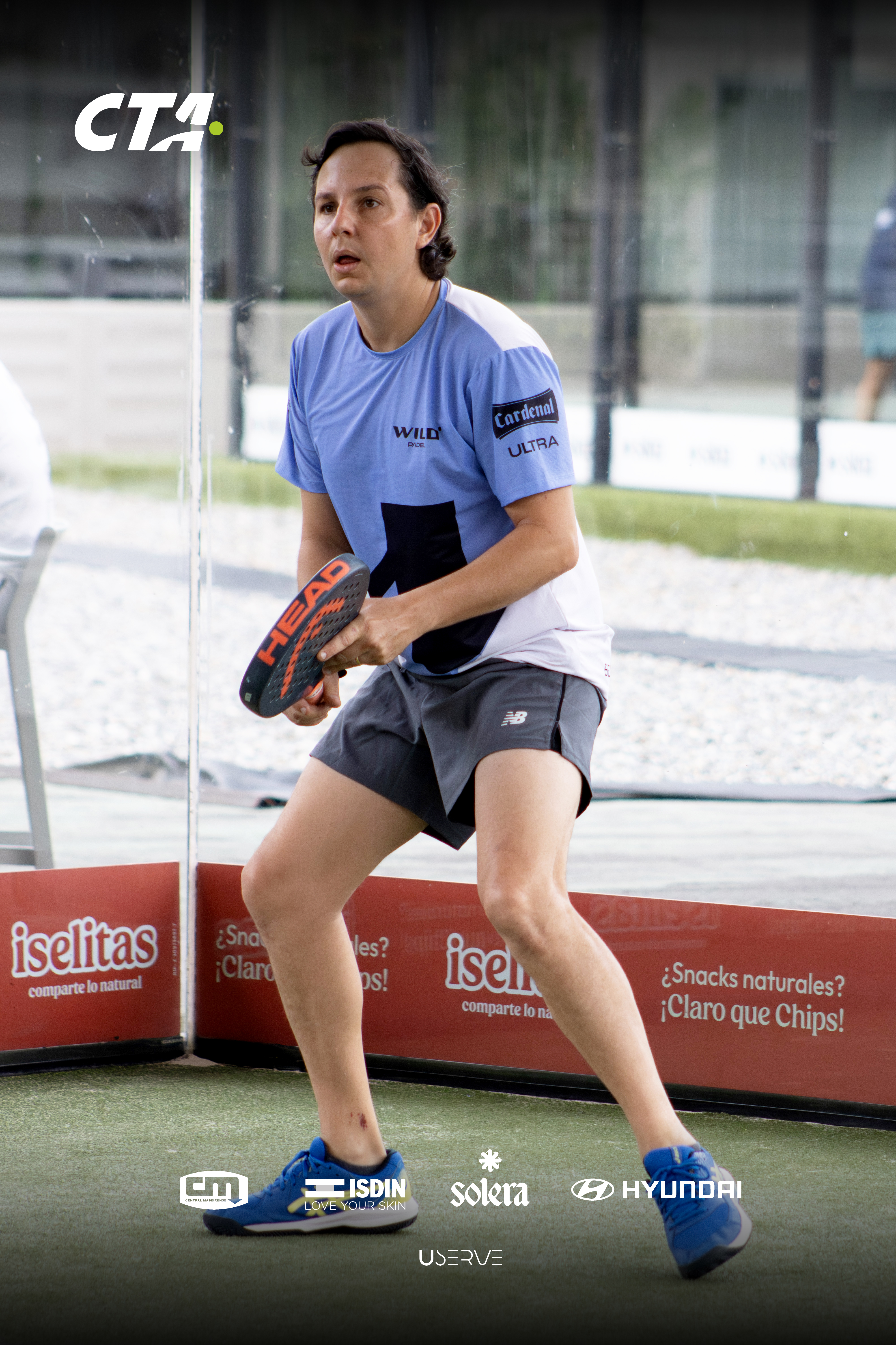 1T 2026 - 3ra Jornada de Pádel - 7M WPLA 4
