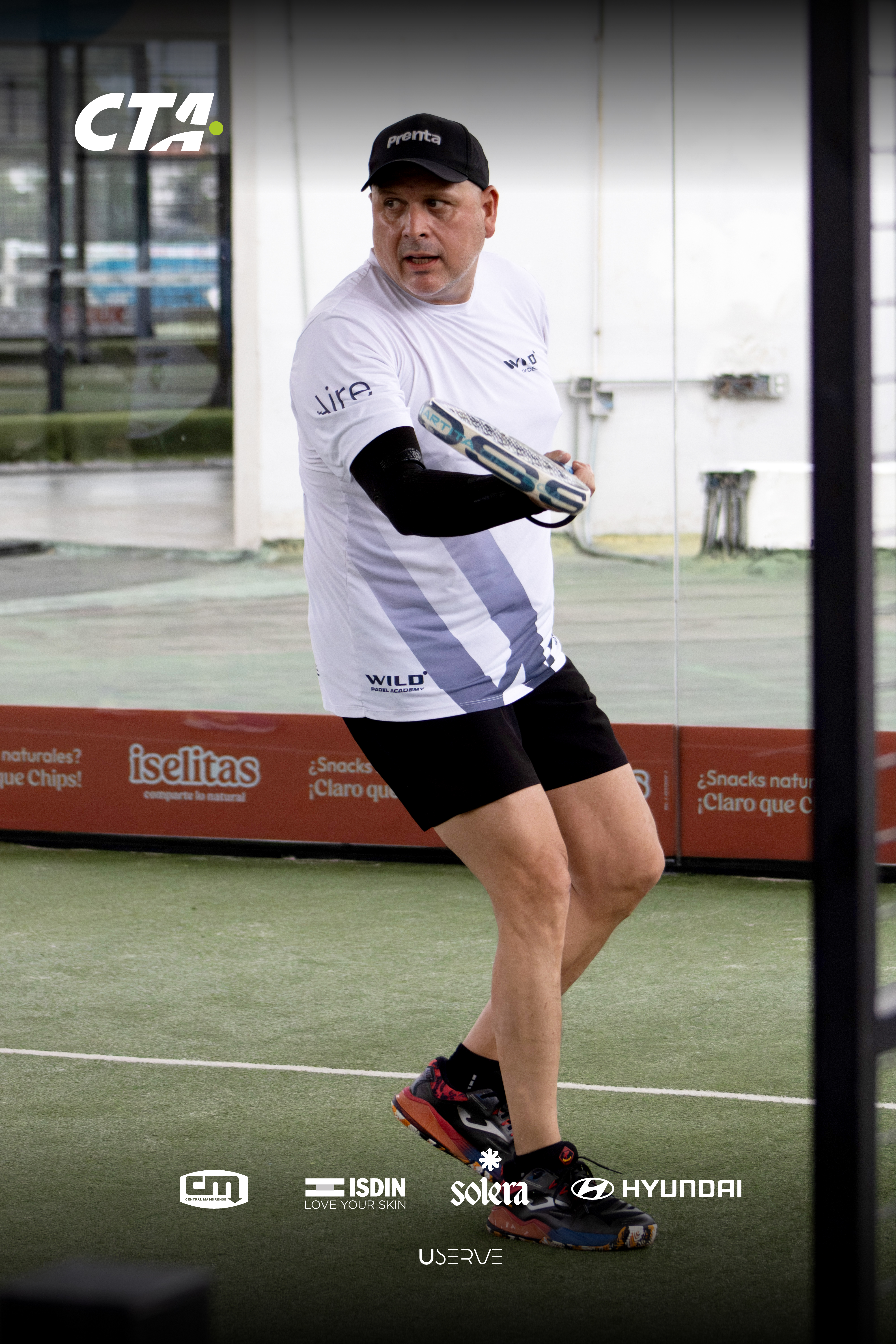 1T 2026 - 3ra Jornada de Pádel - 7M WPLA 3