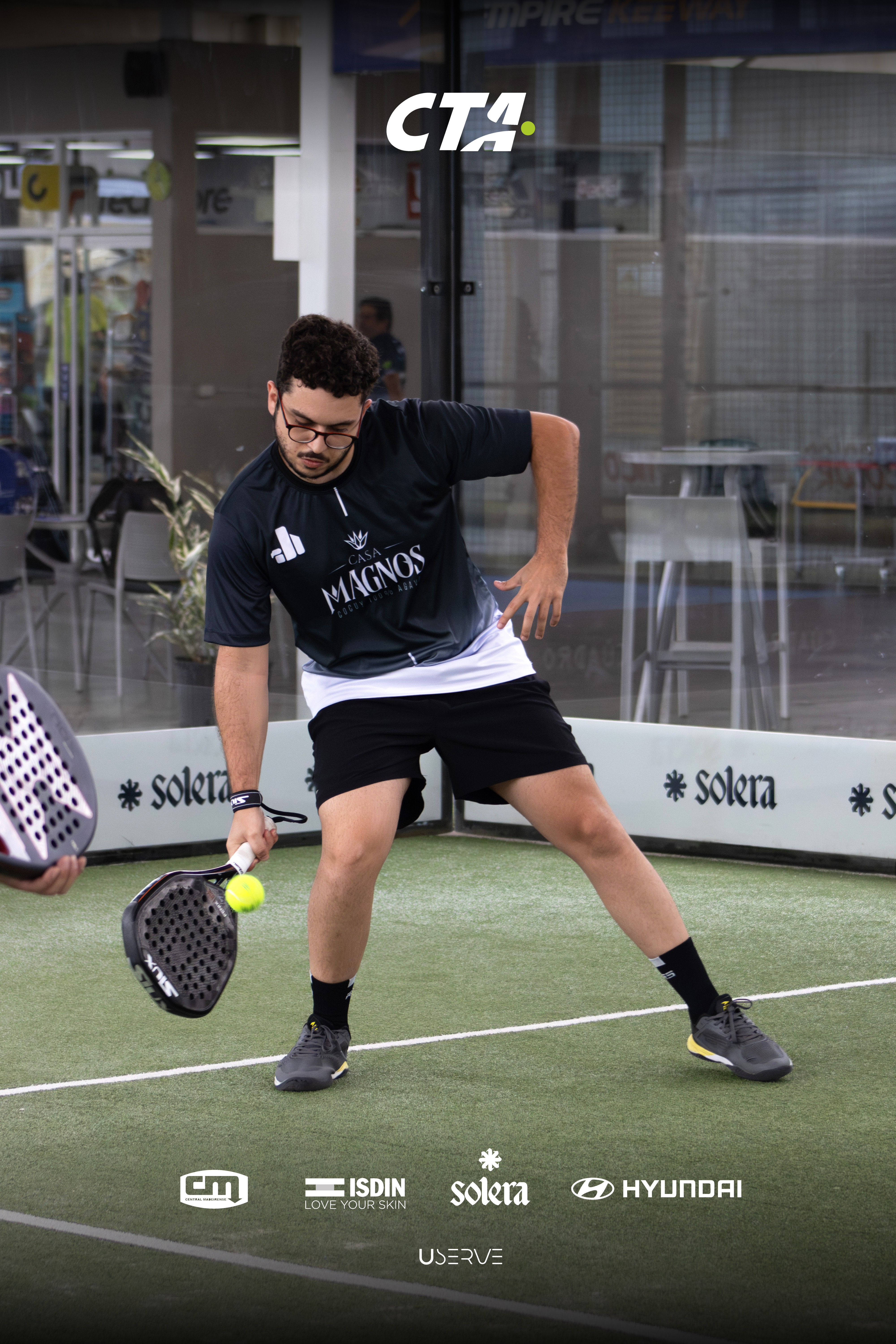 1T 2026 - 3ra Jornada de Pádel - 7M PDPA 19