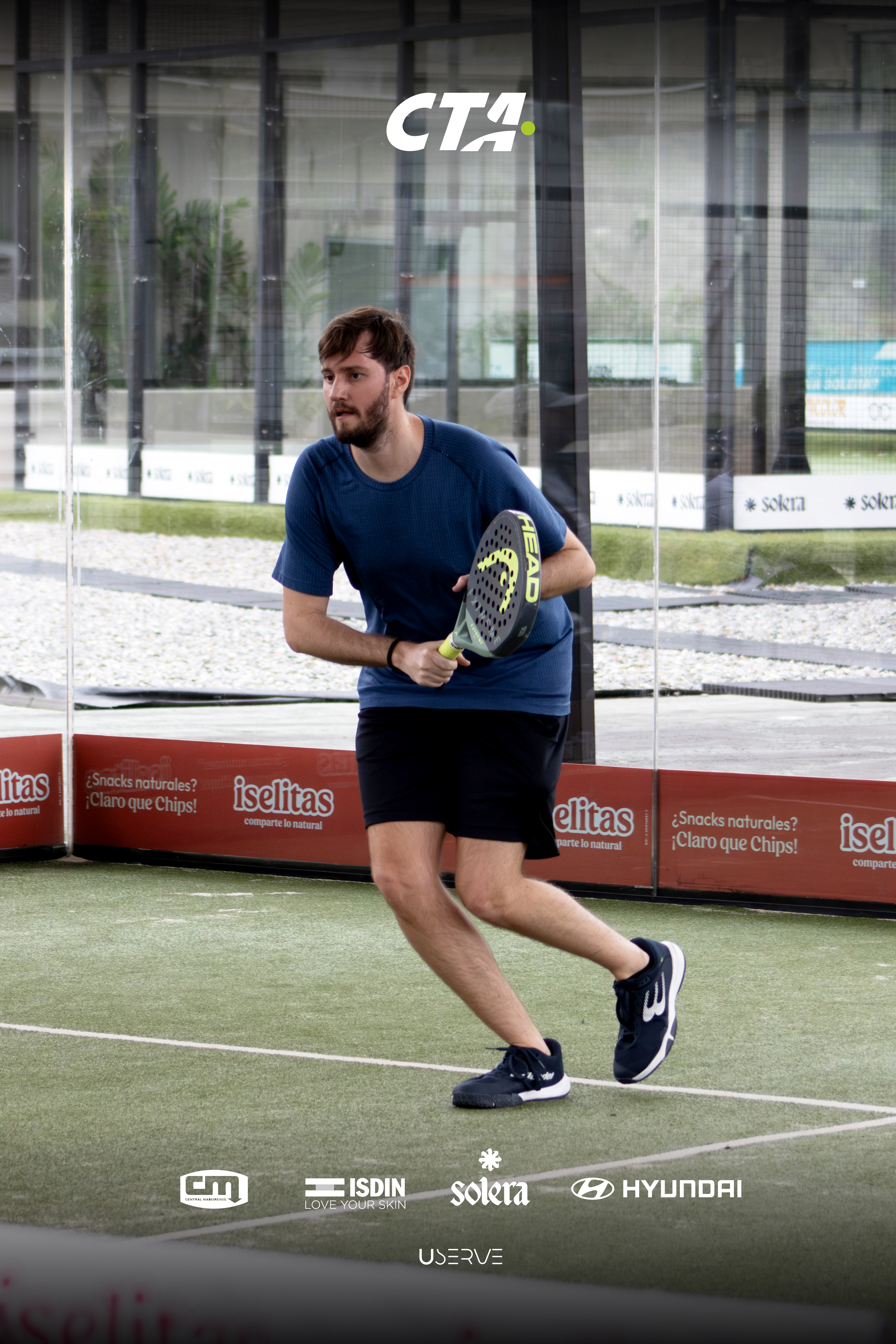 1T 2026 - 3ra Jornada de Pádel - 7M WPLA 28