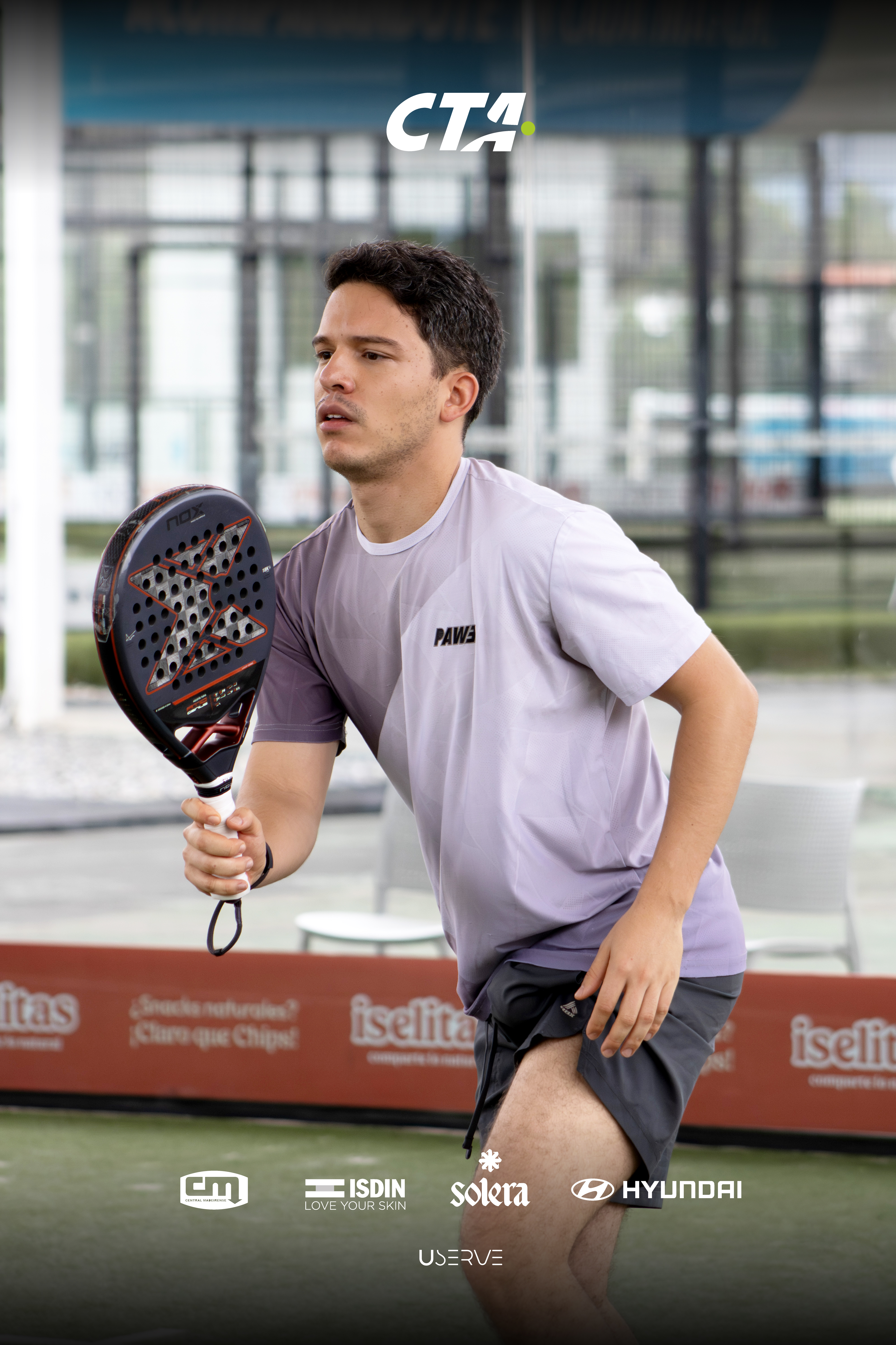 1T 2026 - 3ra Jornada de Pádel - 7M WPLA 24