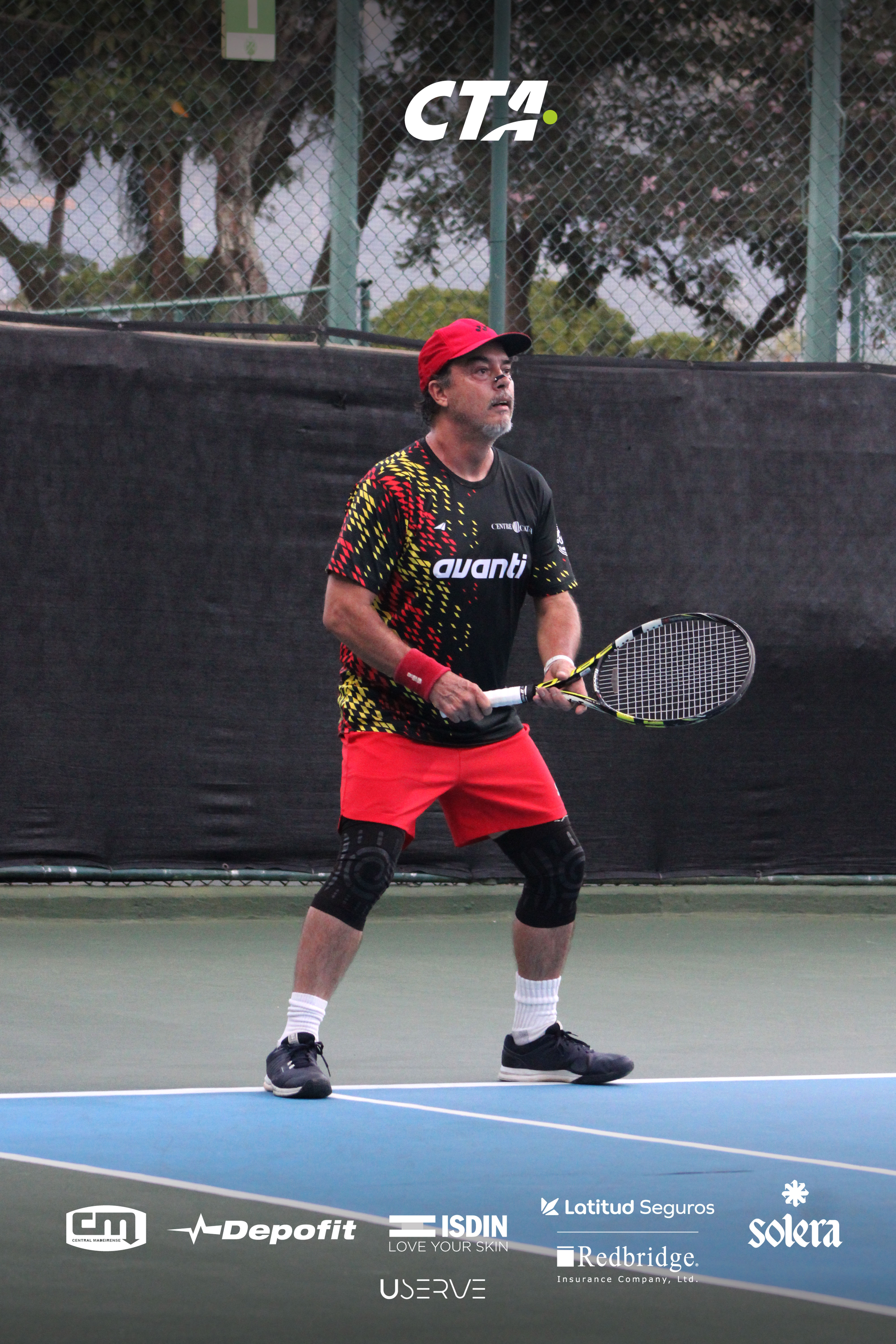 2T - 7ma Jornada de Tenis - 6MM - CATA59