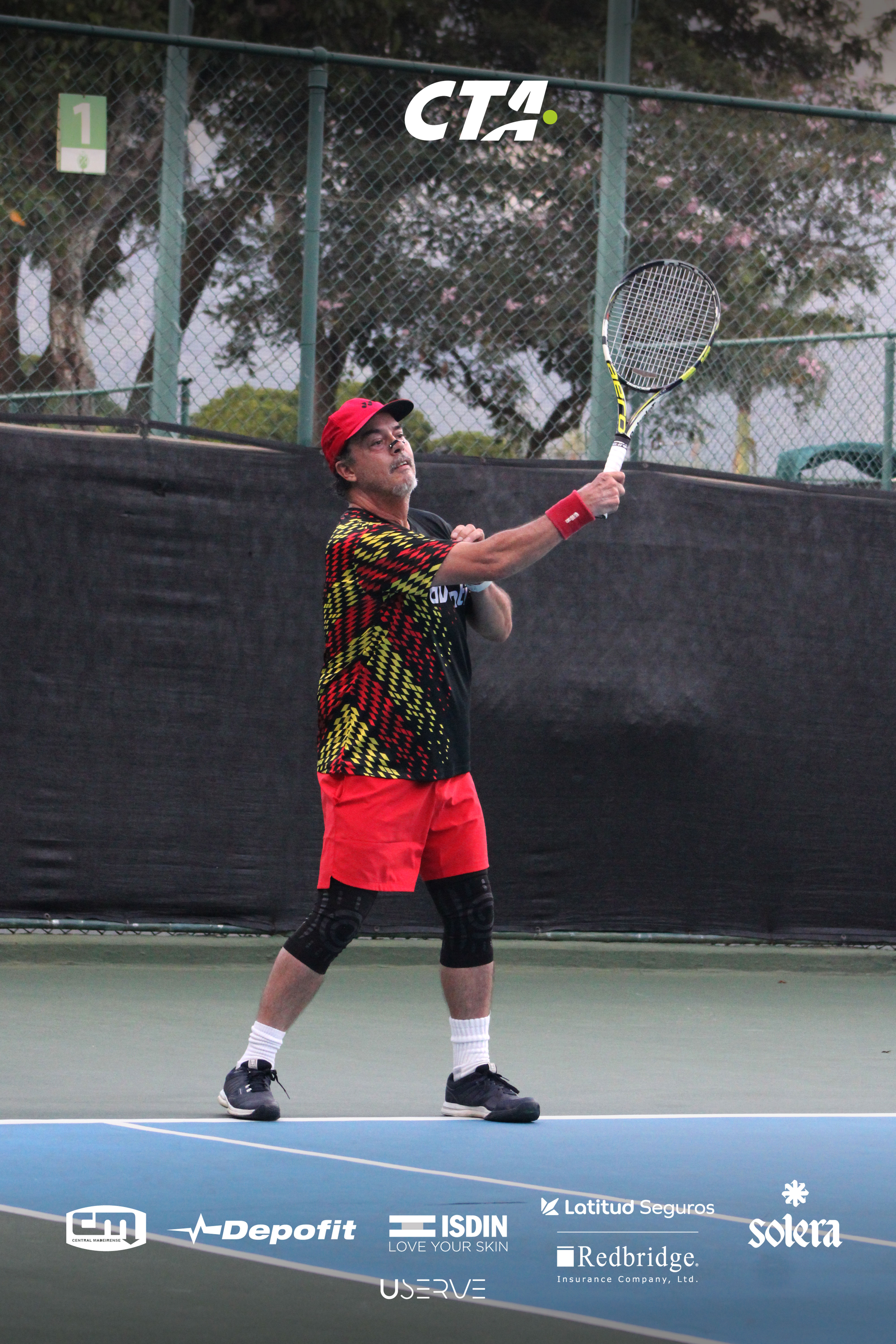 2T - 7ma Jornada de Tenis - 6MM - CATA58