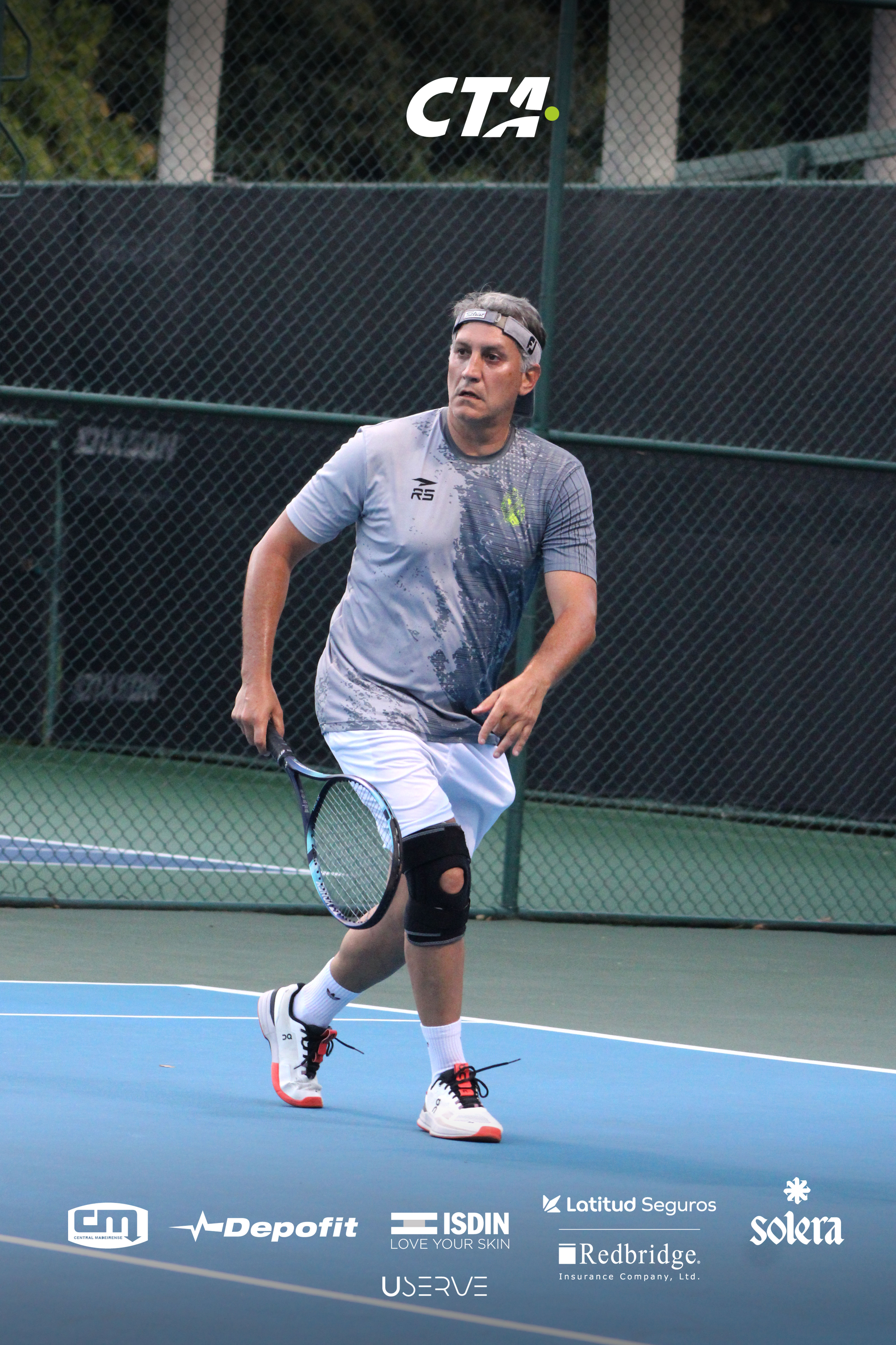 2T - 7ma Jornada de Tenis - 6MM - VAGA49