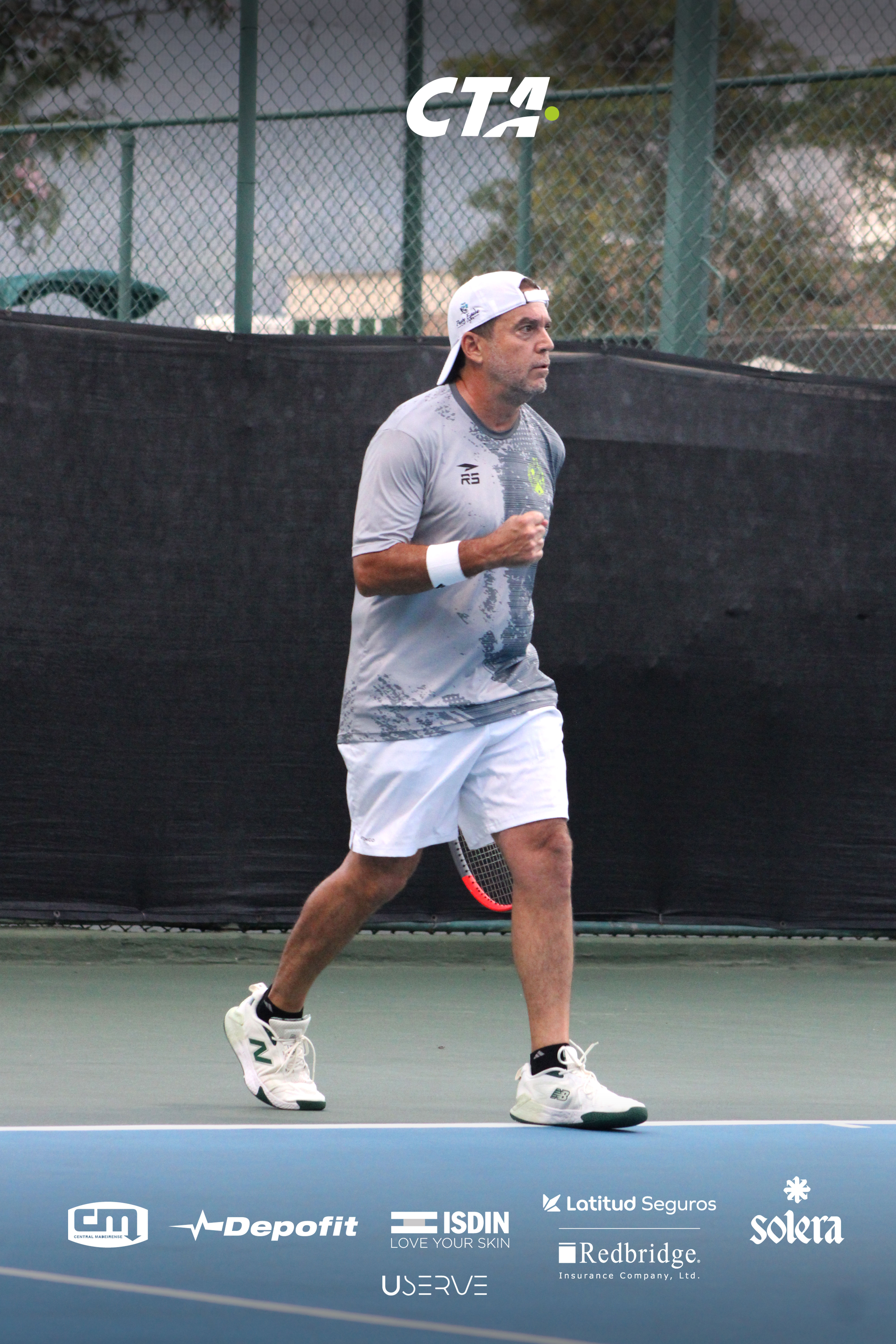 2T - 7ma Jornada de Tenis - 6MM - VAGA46