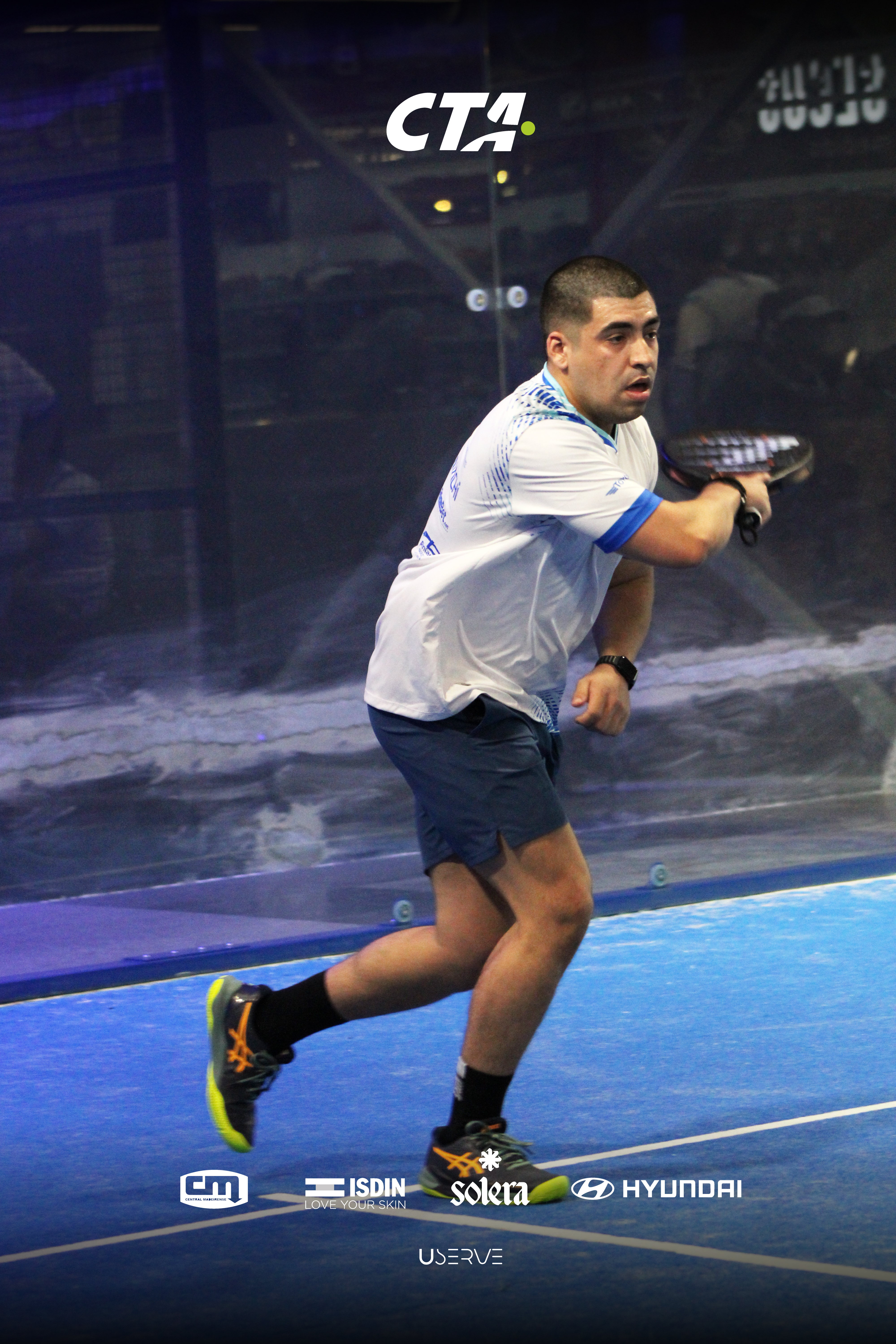 1T 2026 - 2da Jornada de Pádel - 6M GPCA 27