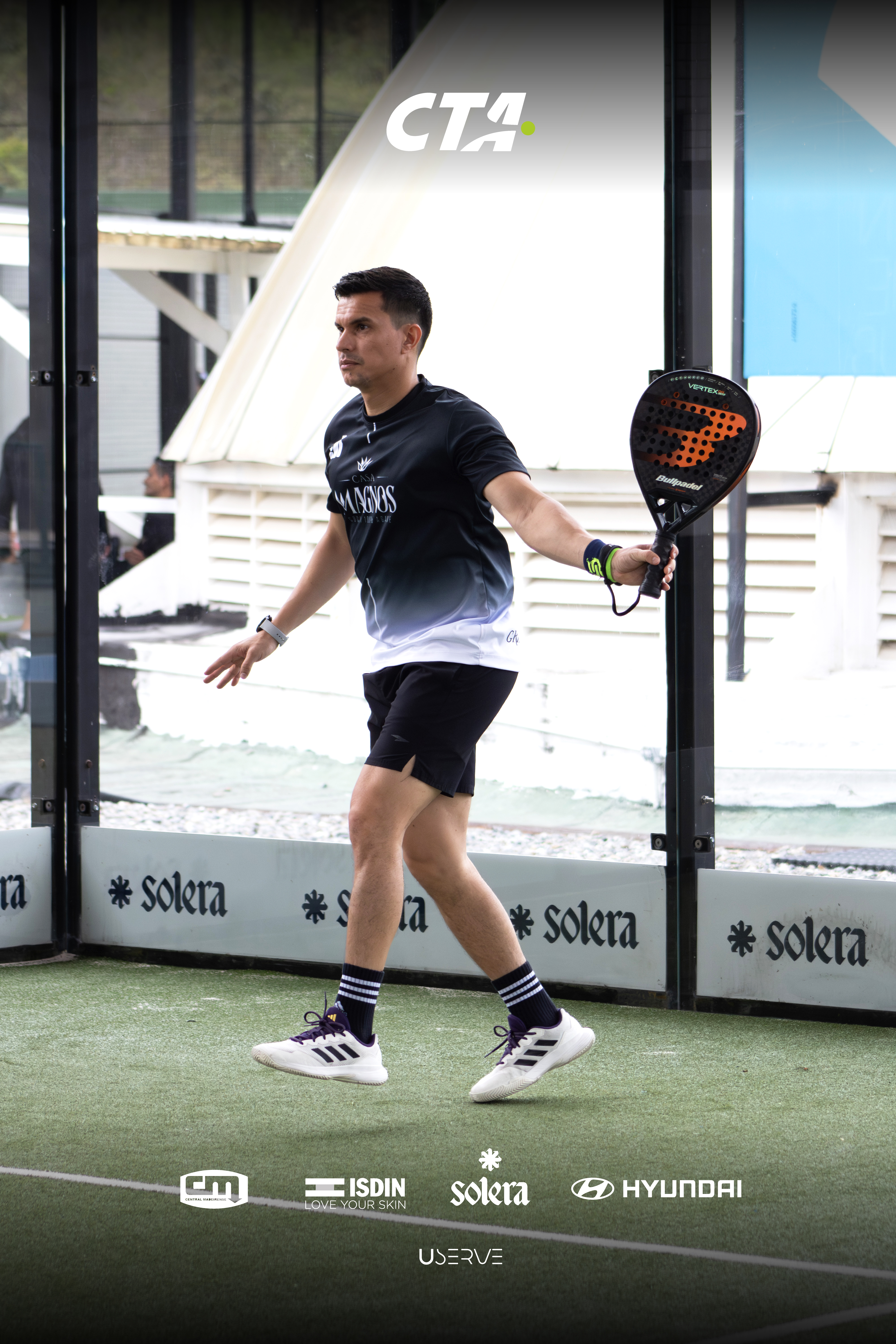 1T 2026 - 3ra Jornada de Pádel - 7M PDPA 11