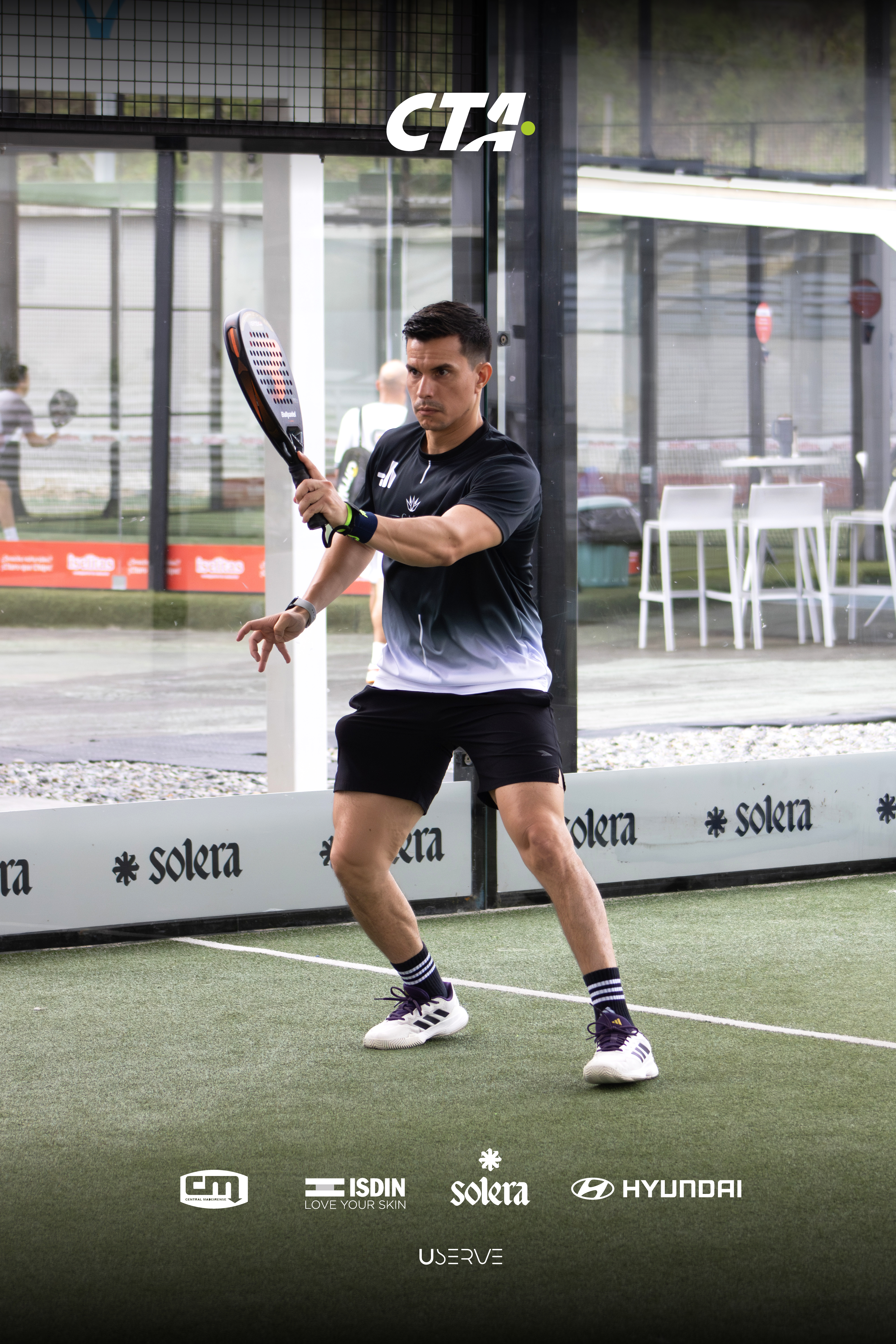 1T 2026 - 3ra Jornada de Pádel - 7M PDPA 12