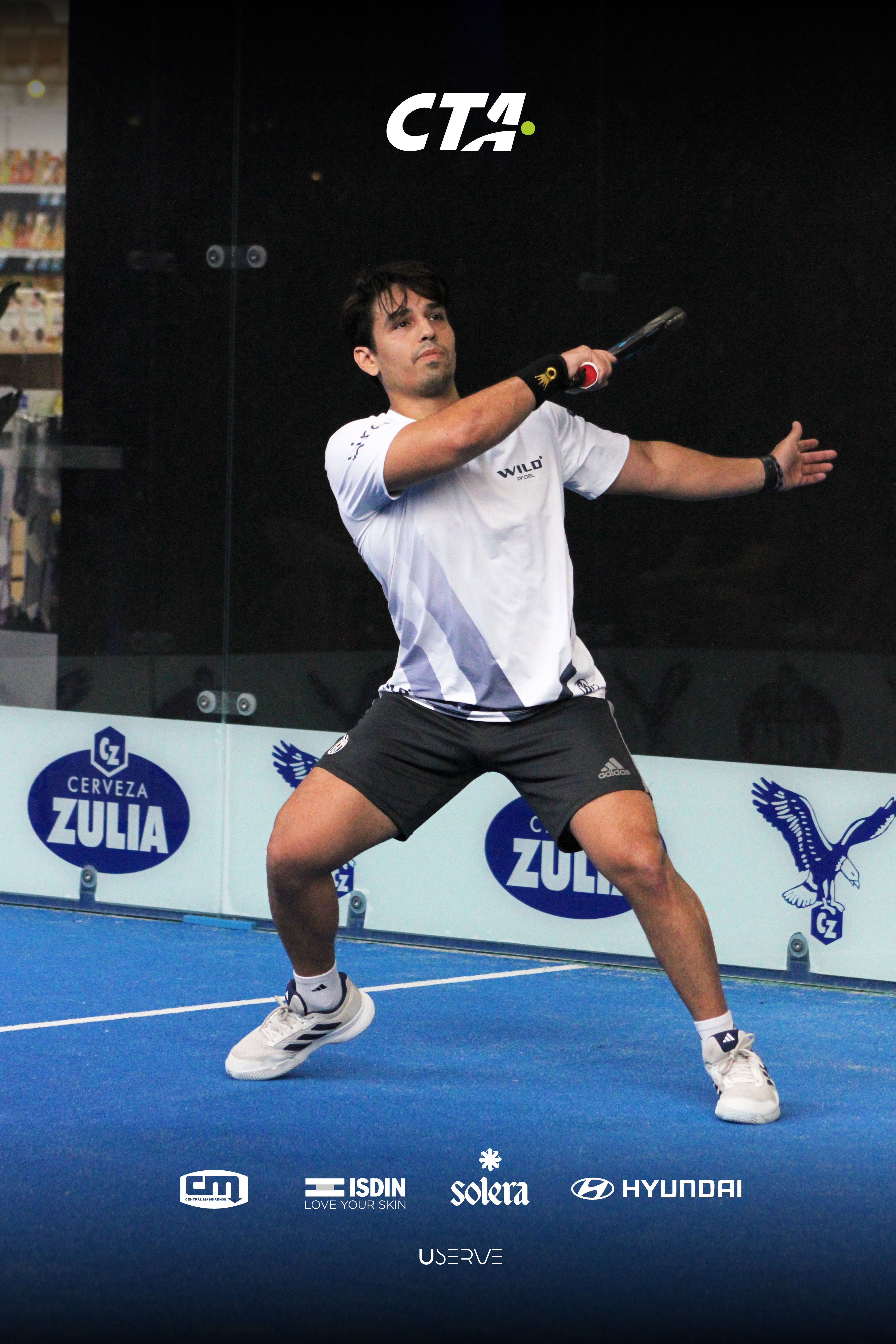 1T 2026 - 2da Jornada de Pádel - 6M WPLA 30