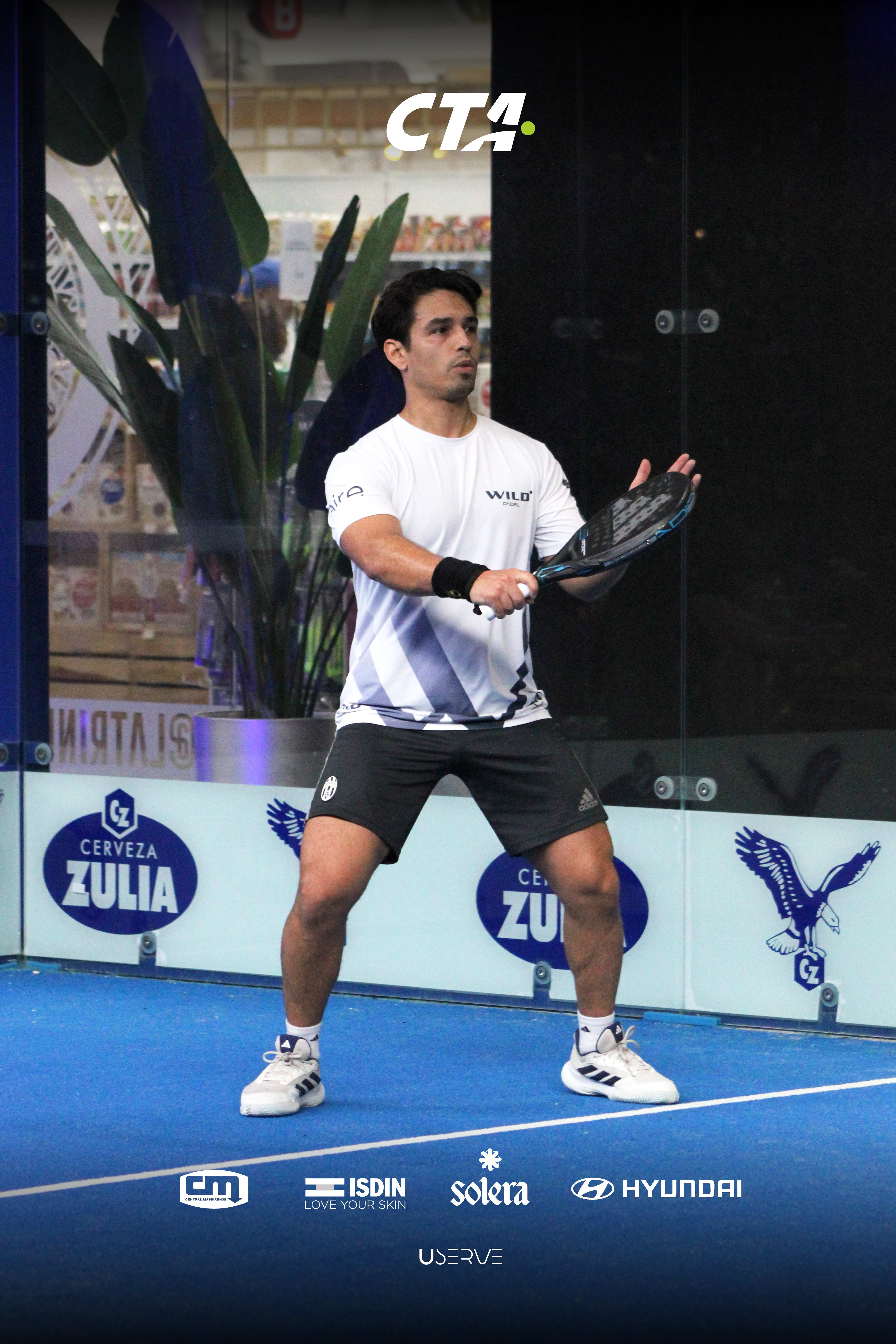 1T 2026 - 2da Jornada de Pádel - 6M WPLA 28