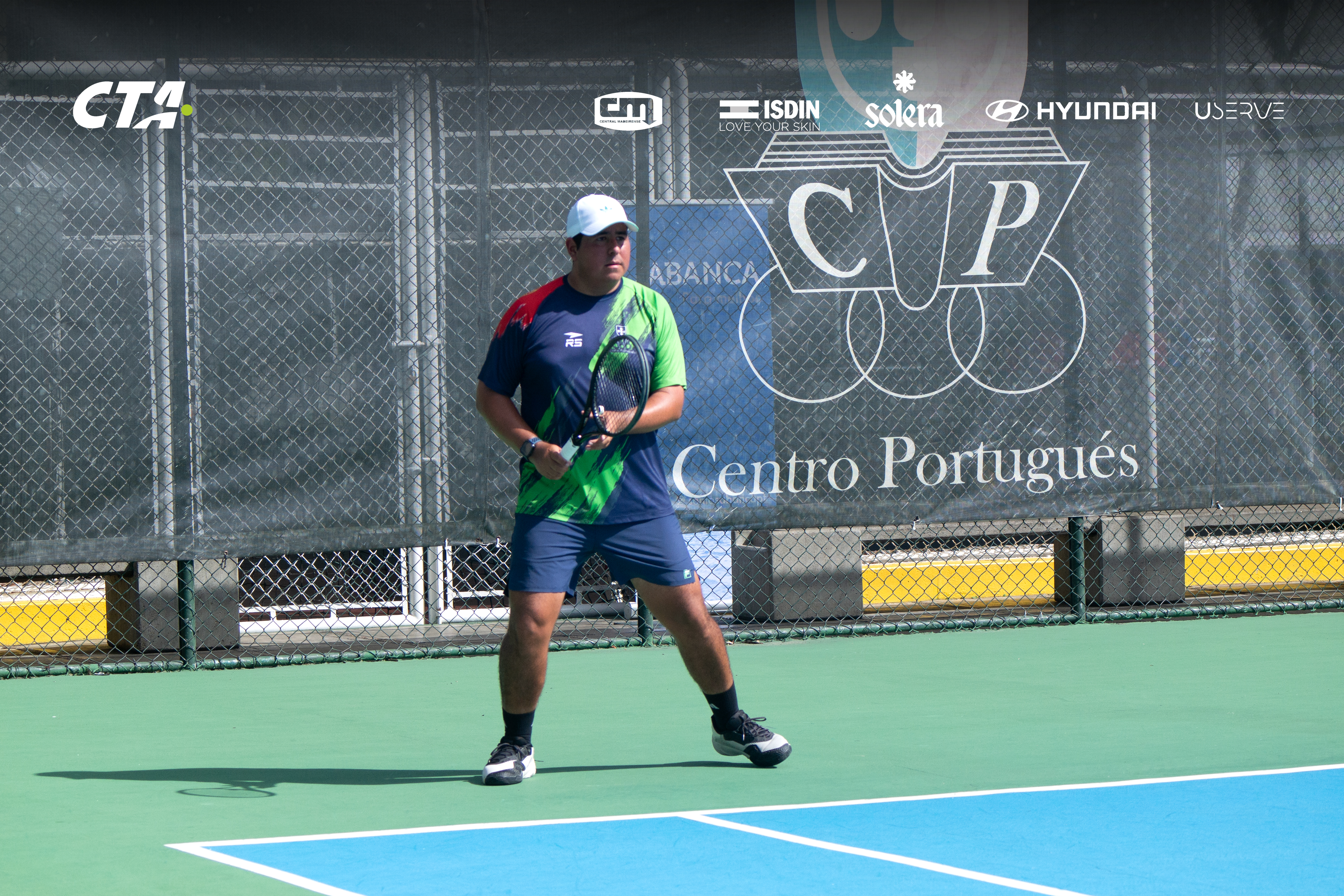 1T 2026 - 6ta Jornada de Tenis - 5M PORA 43
