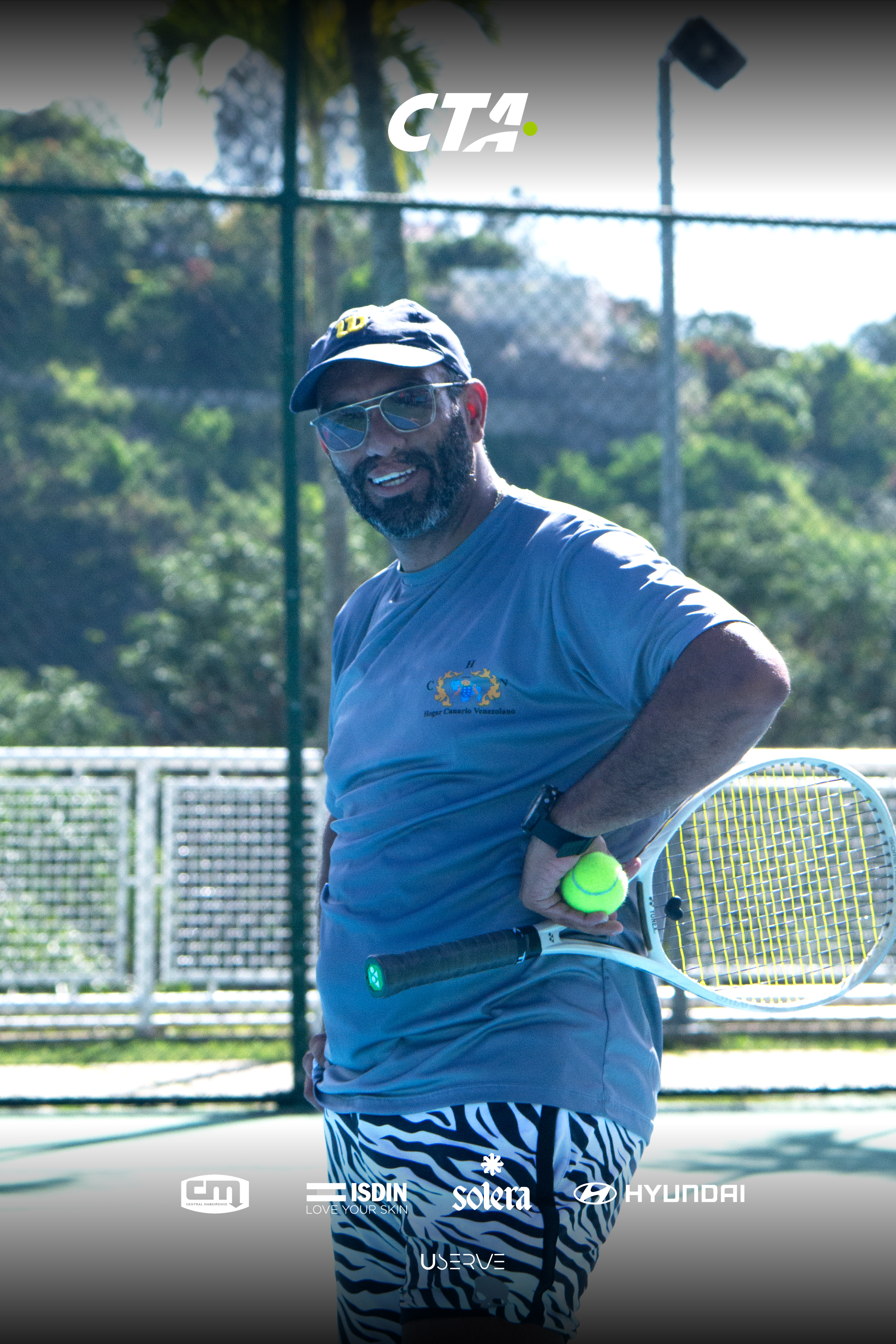 1T 2026 - 6ta Jornada de Tenis - 5M HCVA 31