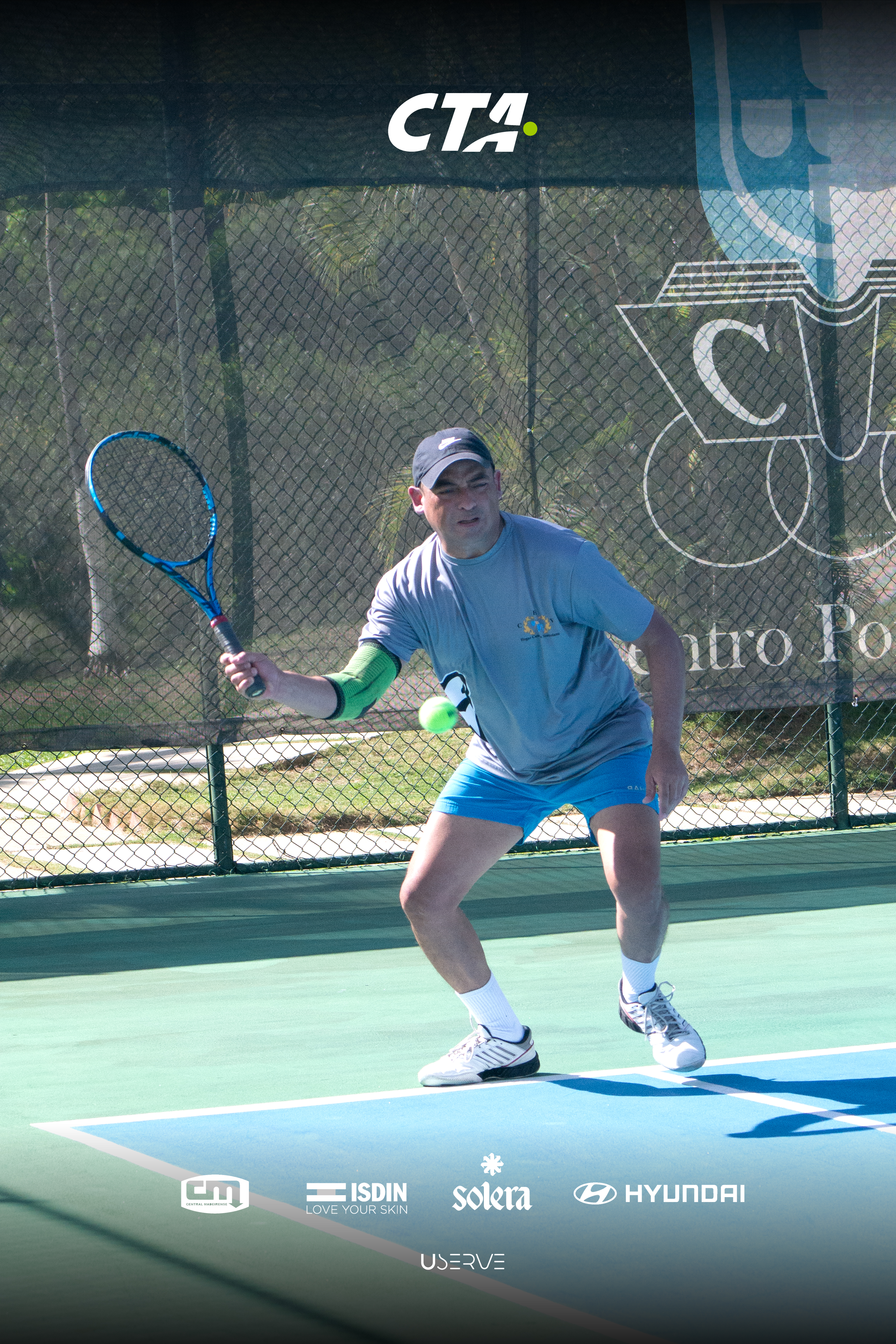 1T 2026 - 6ta Jornada de Tenis - 5M HCVA 29