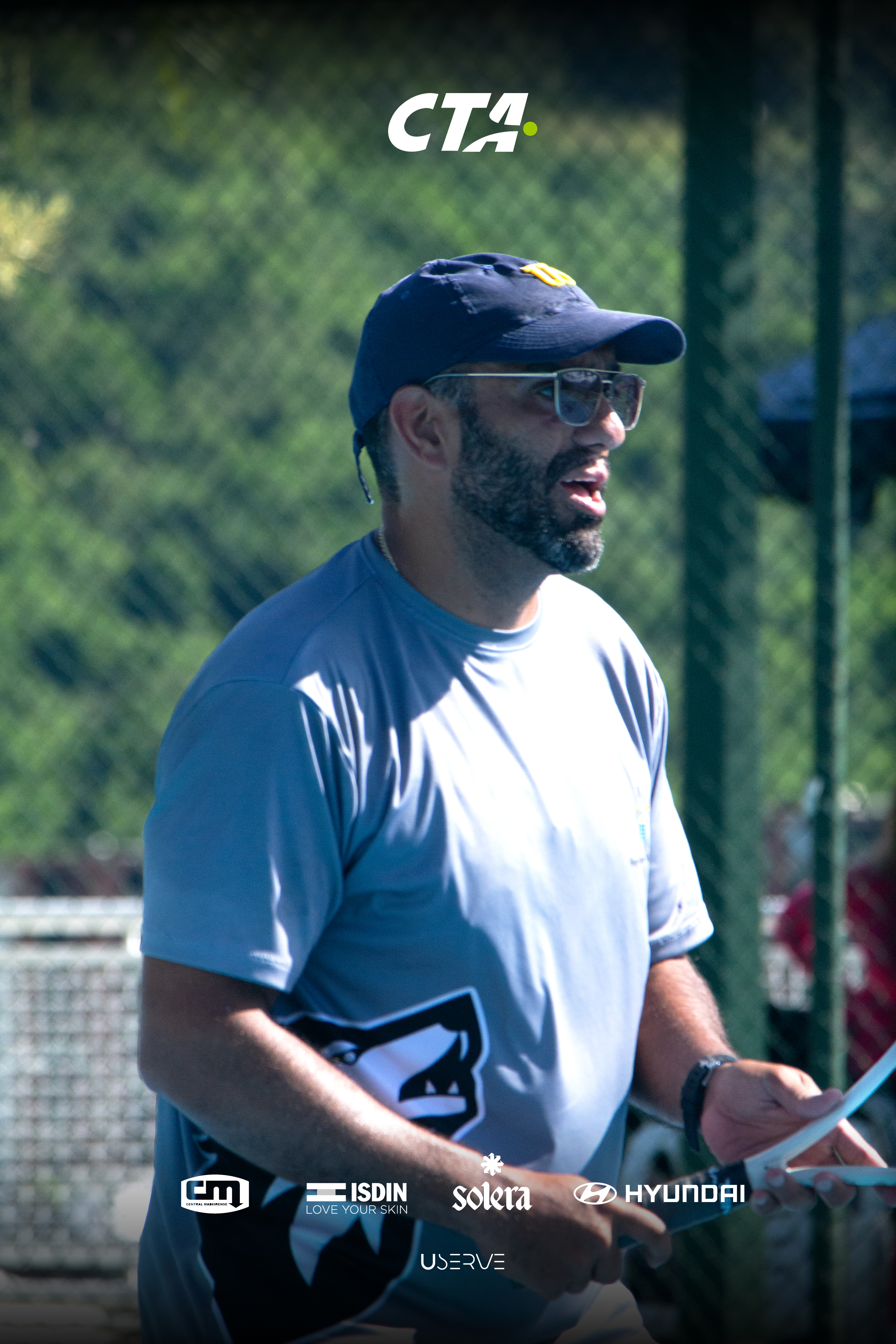 1T 2026 - 6ta Jornada de Tenis - 5M HCVA 25