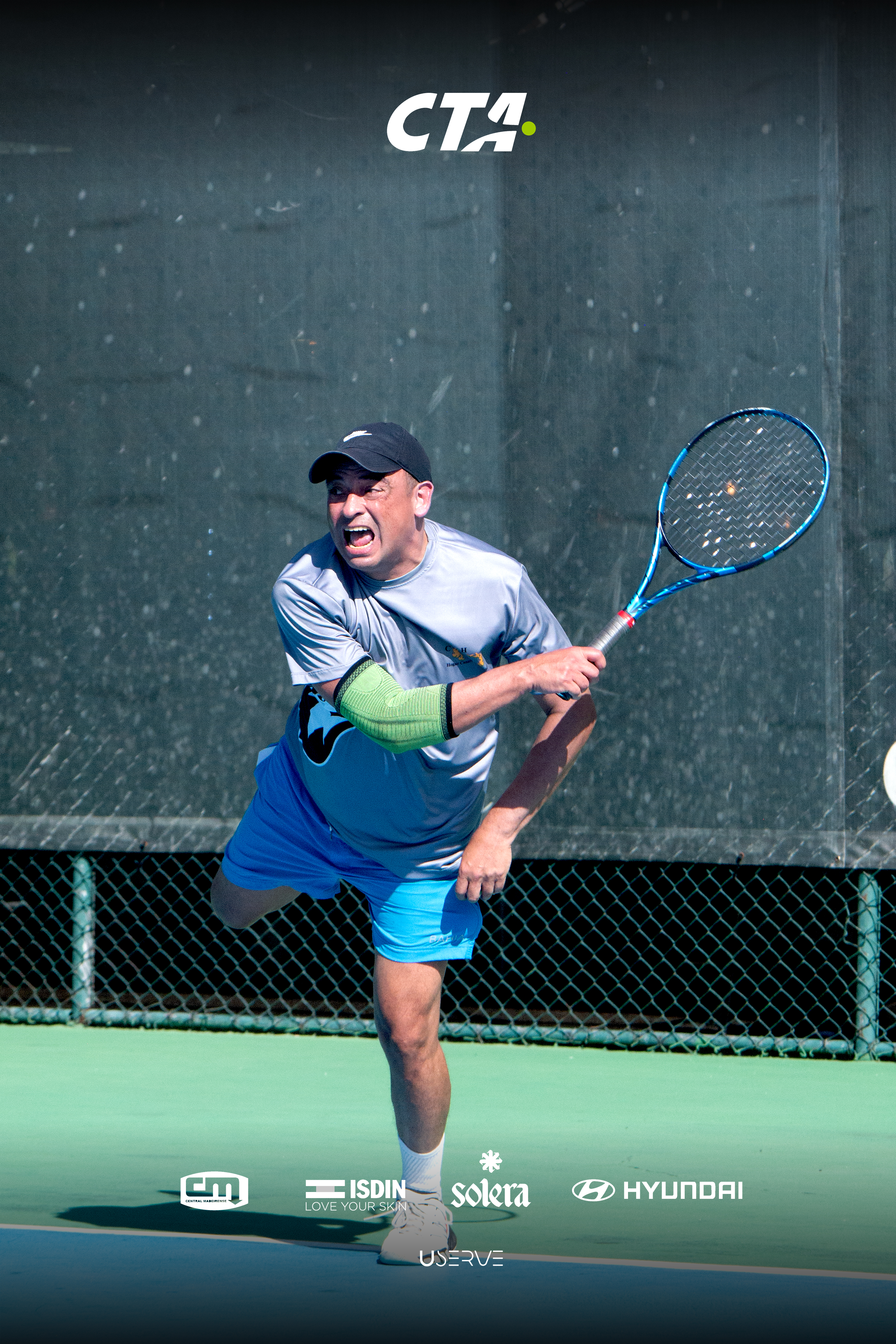 1T 2026 - 6ta Jornada de Tenis - 5M HCVA 37