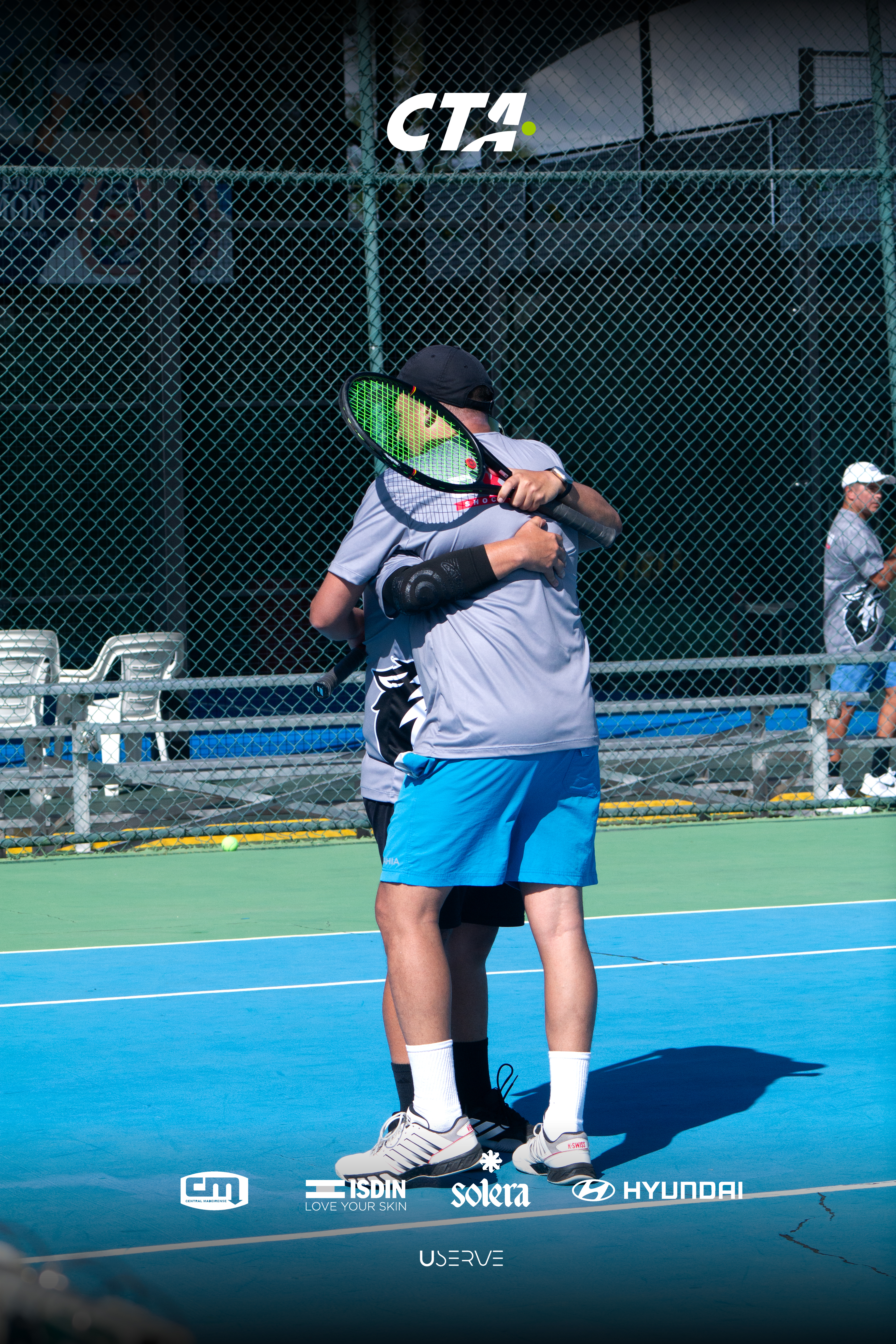 1T 2026 - 6ta Jornada de Tenis - 5M HCVA 39