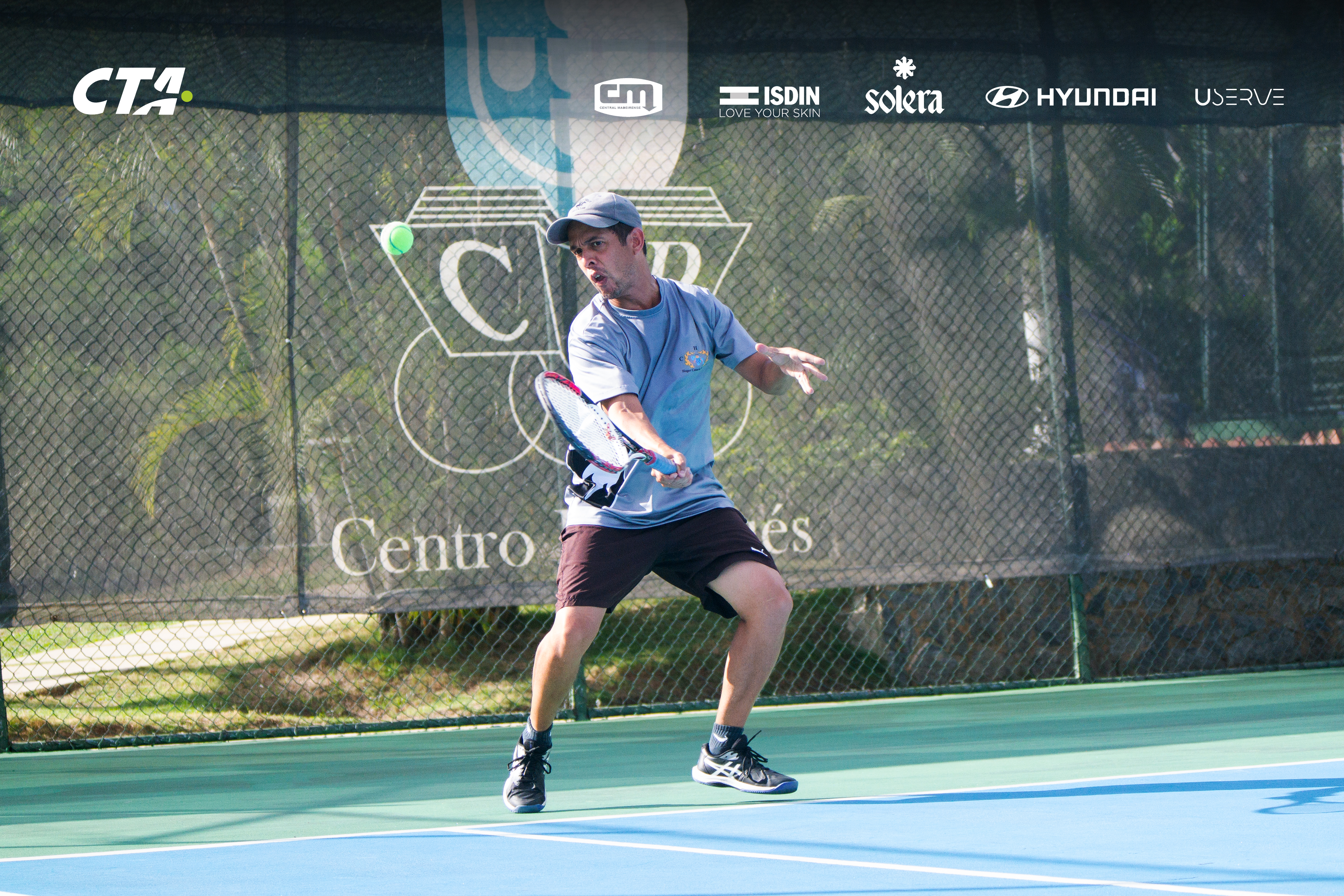 1T 2026 - 6ta Jornada de Tenis - 5M HCVA 3