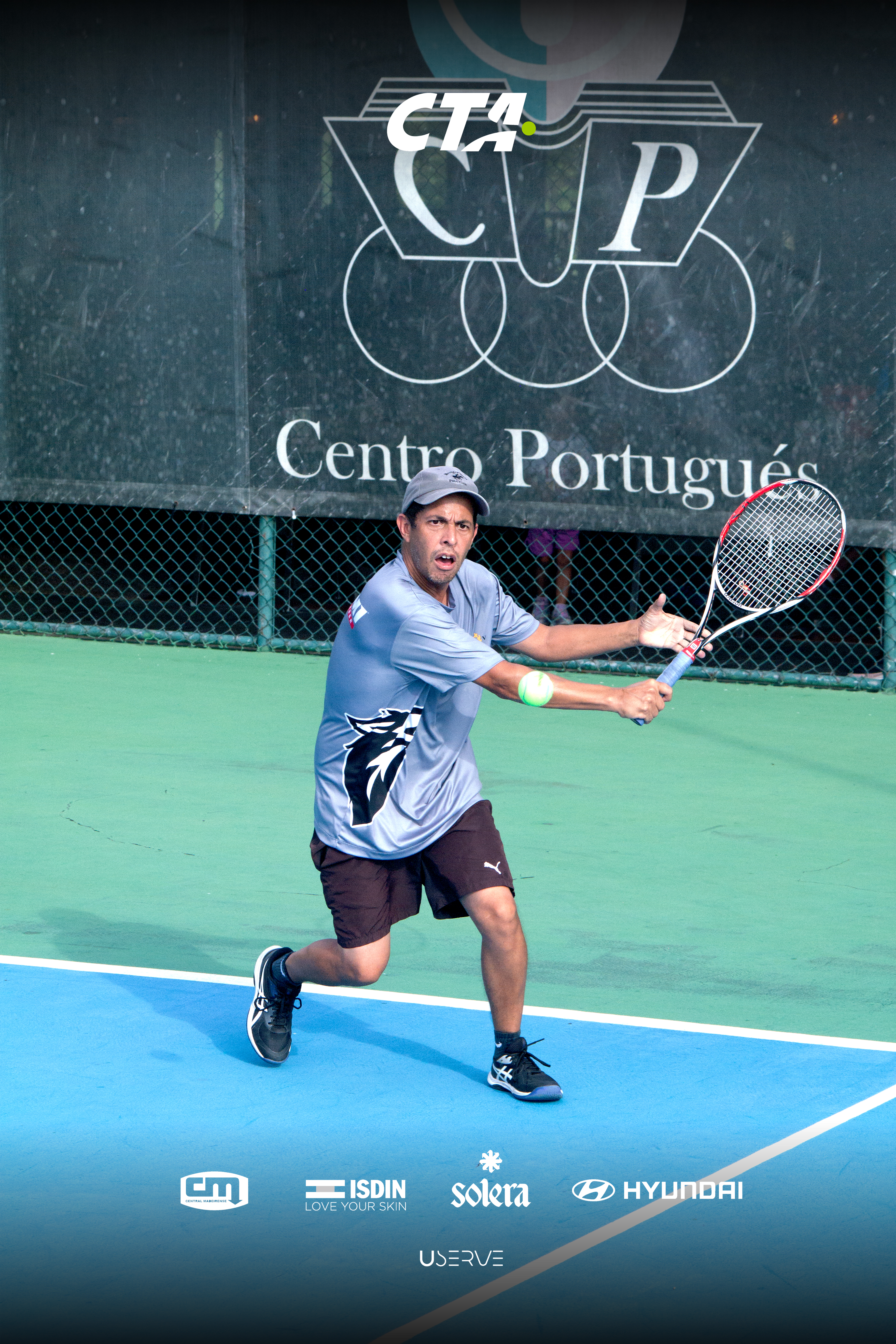 1T 2026 - 6ta Jornada de Tenis - 5M HCVA 33