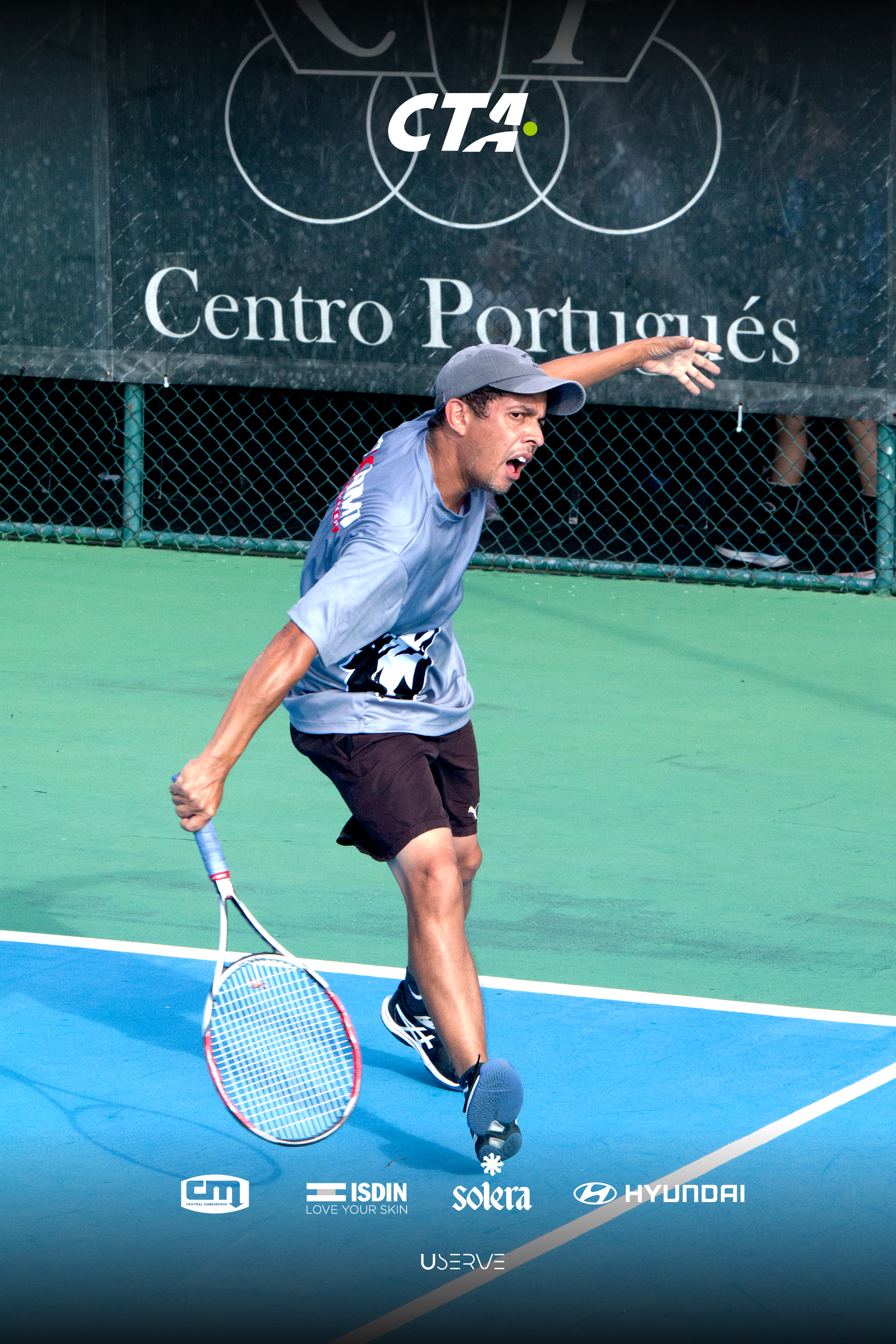 1T 2026 - 6ta Jornada de Tenis - 5M HCVA 24
