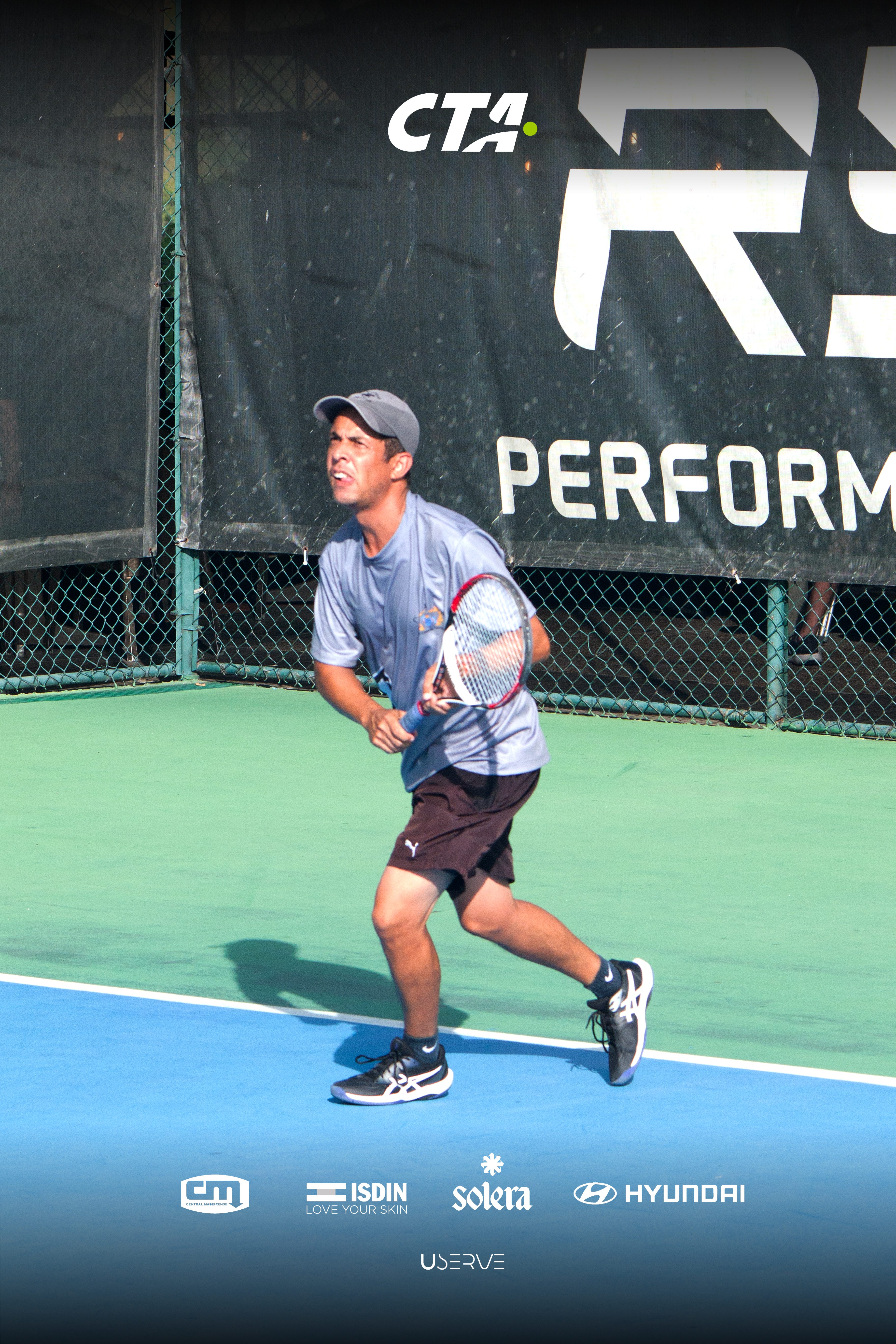 1T 2026 - 6ta Jornada de Tenis - 5M HCVA 23