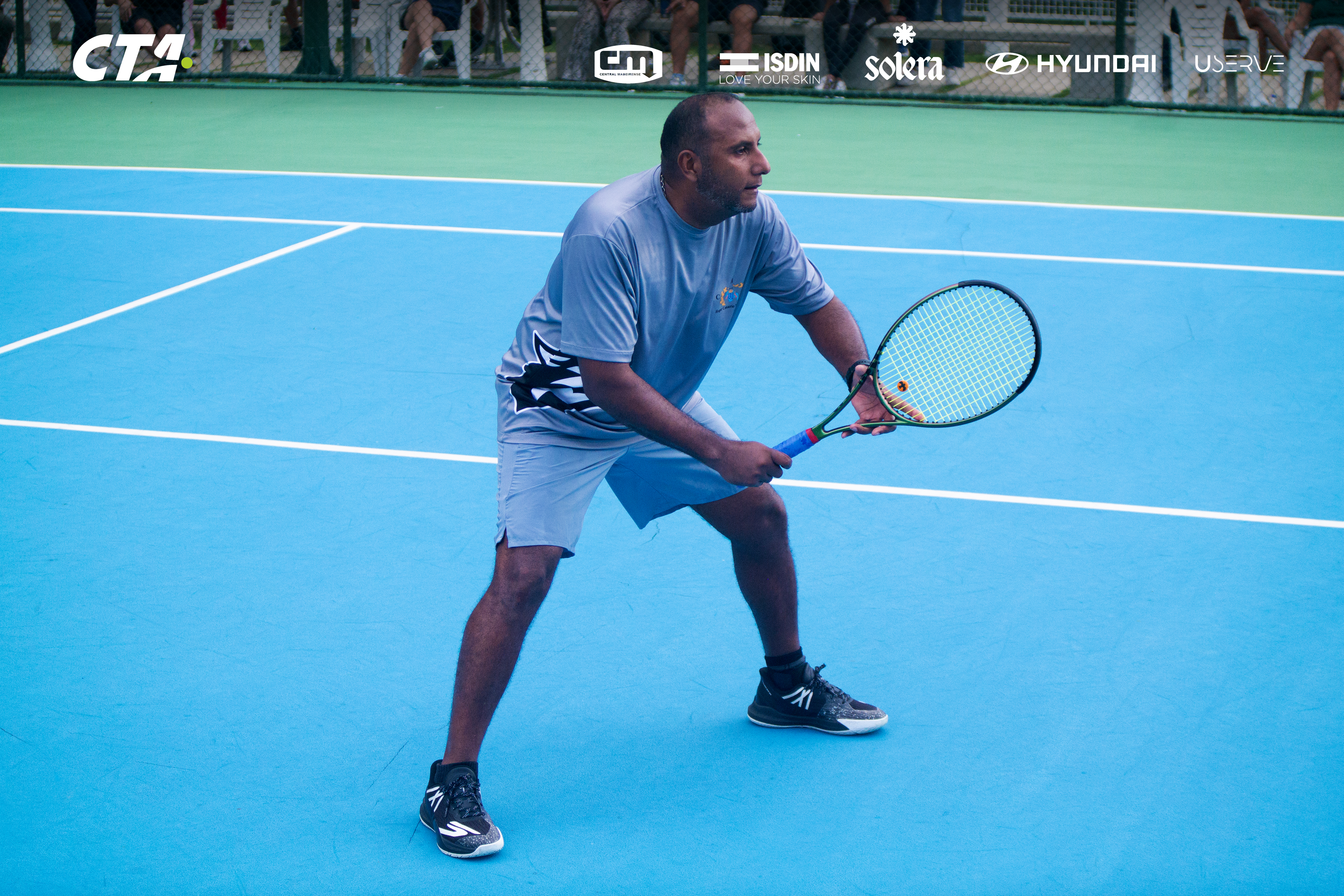 1T 2026 - 6ta Jornada de Tenis - 5M HCVA 17