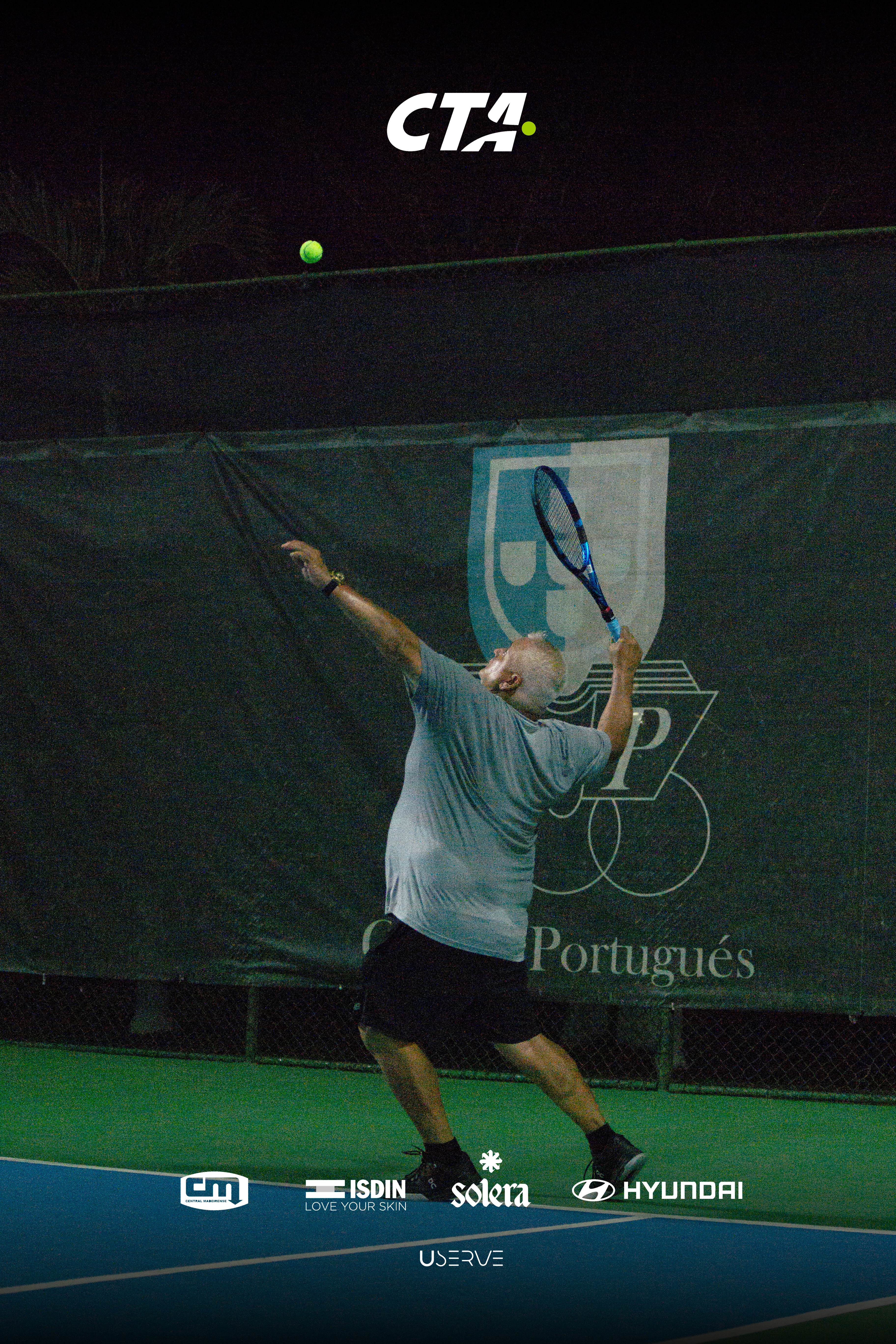 1T 2026 - 6ta Jornada de Tenis - 5M HCVA 48