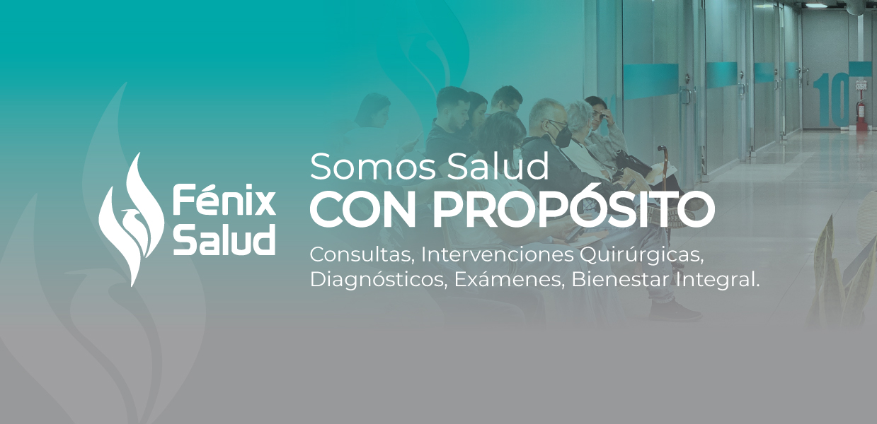 Servicios de Salud y Bienestar