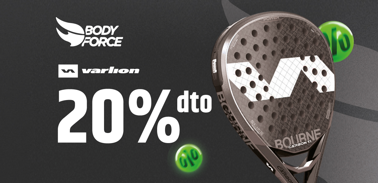 Descuentos BodyForce